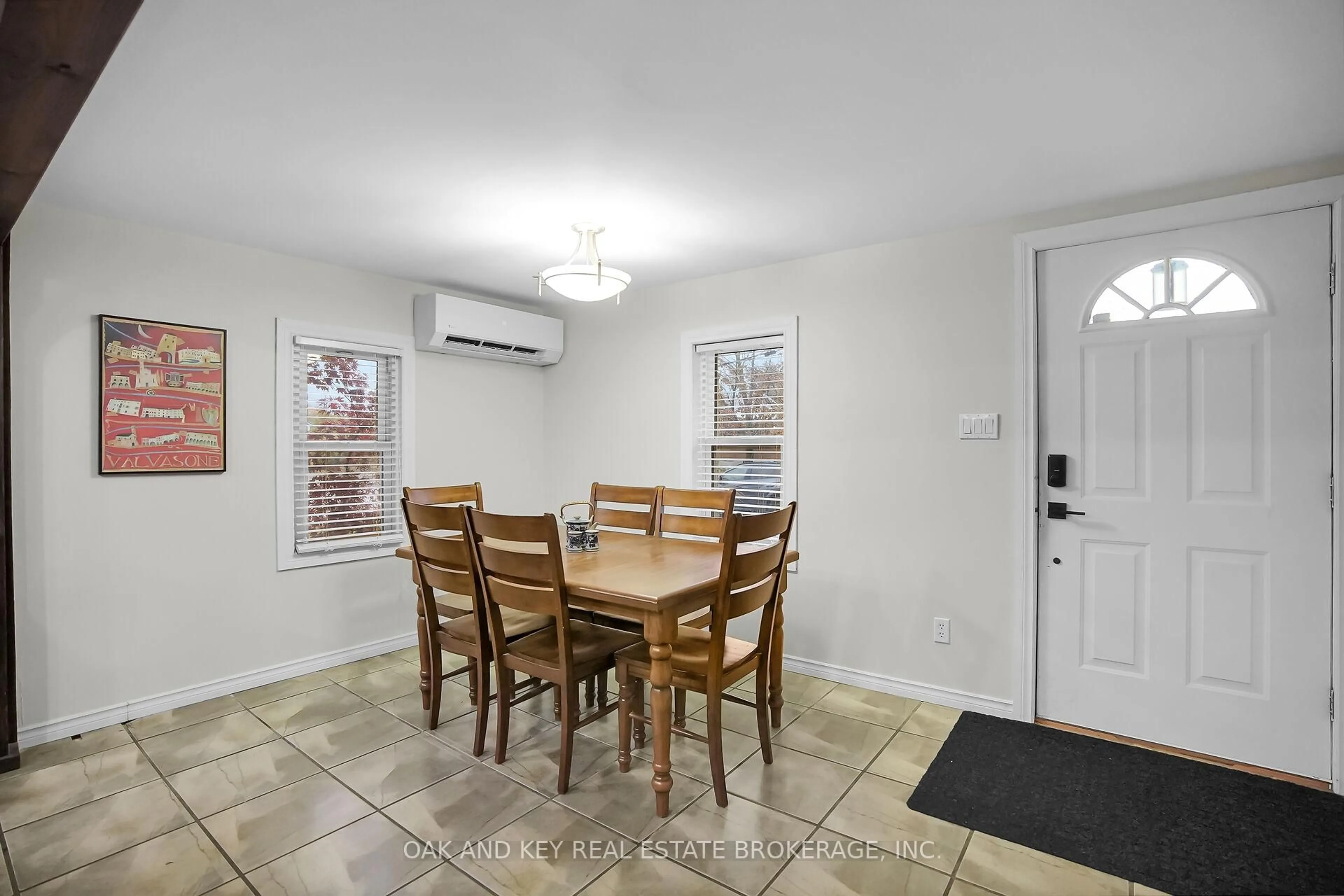 Dining room, unknown for 15 Arthur St, Lambton Shores Ontario N0N 1J0