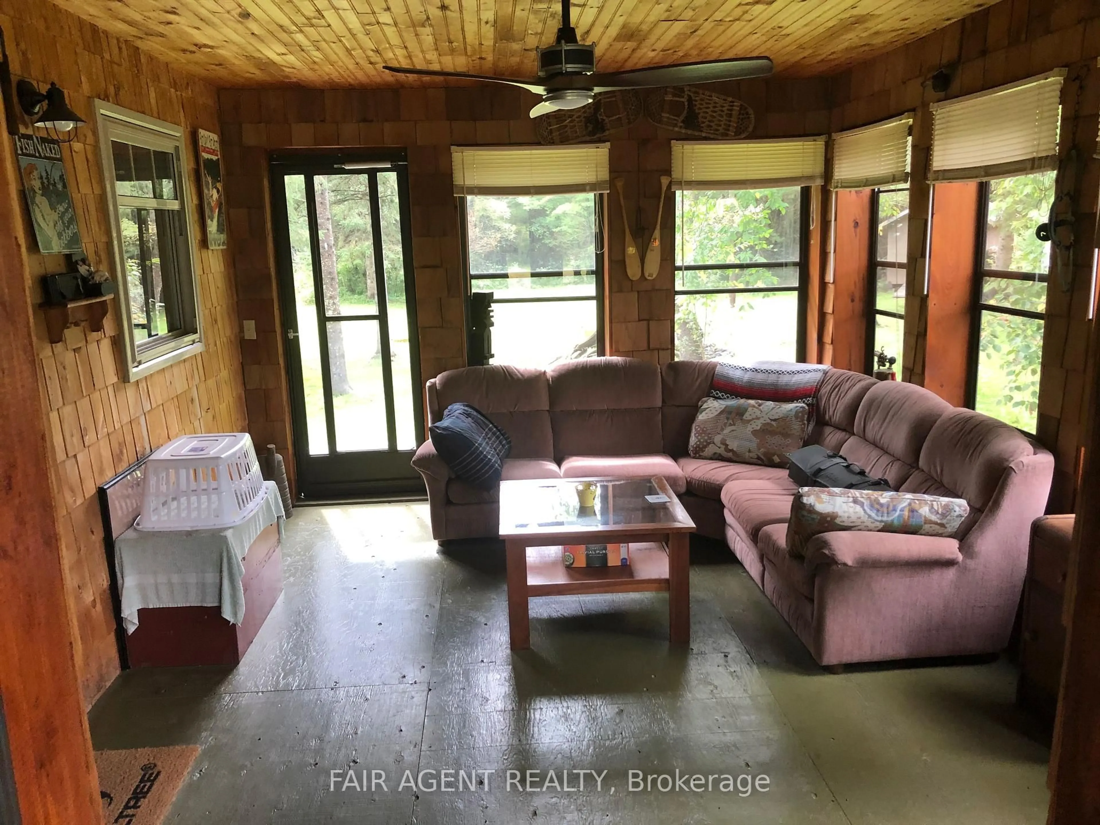 Unknown for 68 WAH-WASH-KESH Rd, Whitestone Ontario P0A 1G0