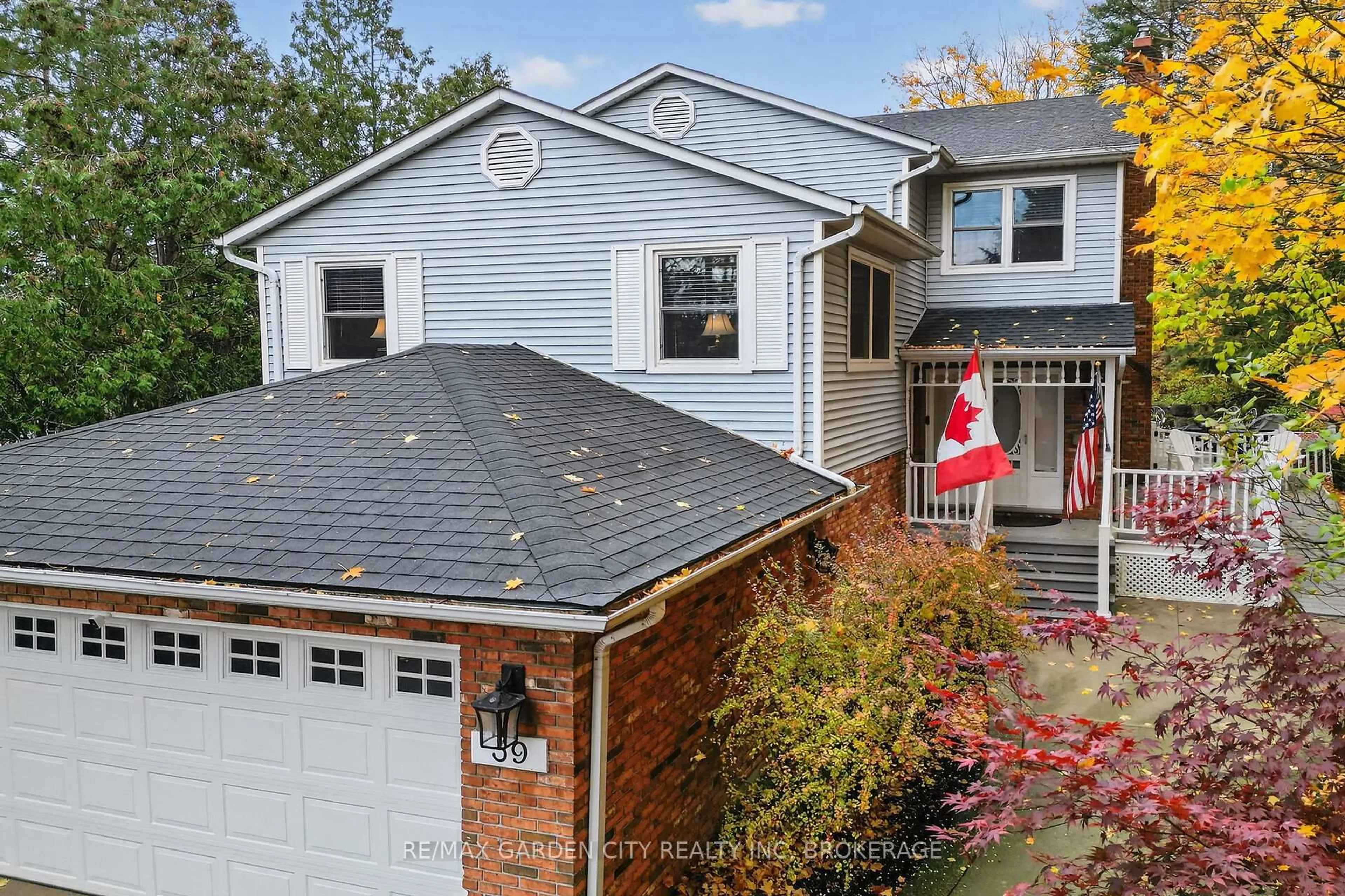 Unknown for 39 Orchard Pkwy, Grimsby Ontario L3M 3B1