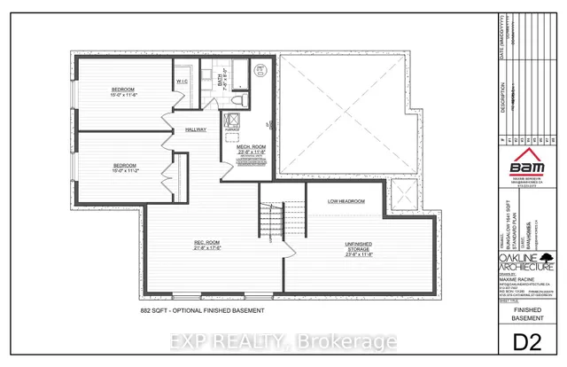 Lot 4 1 Finch St, North Stormont 4