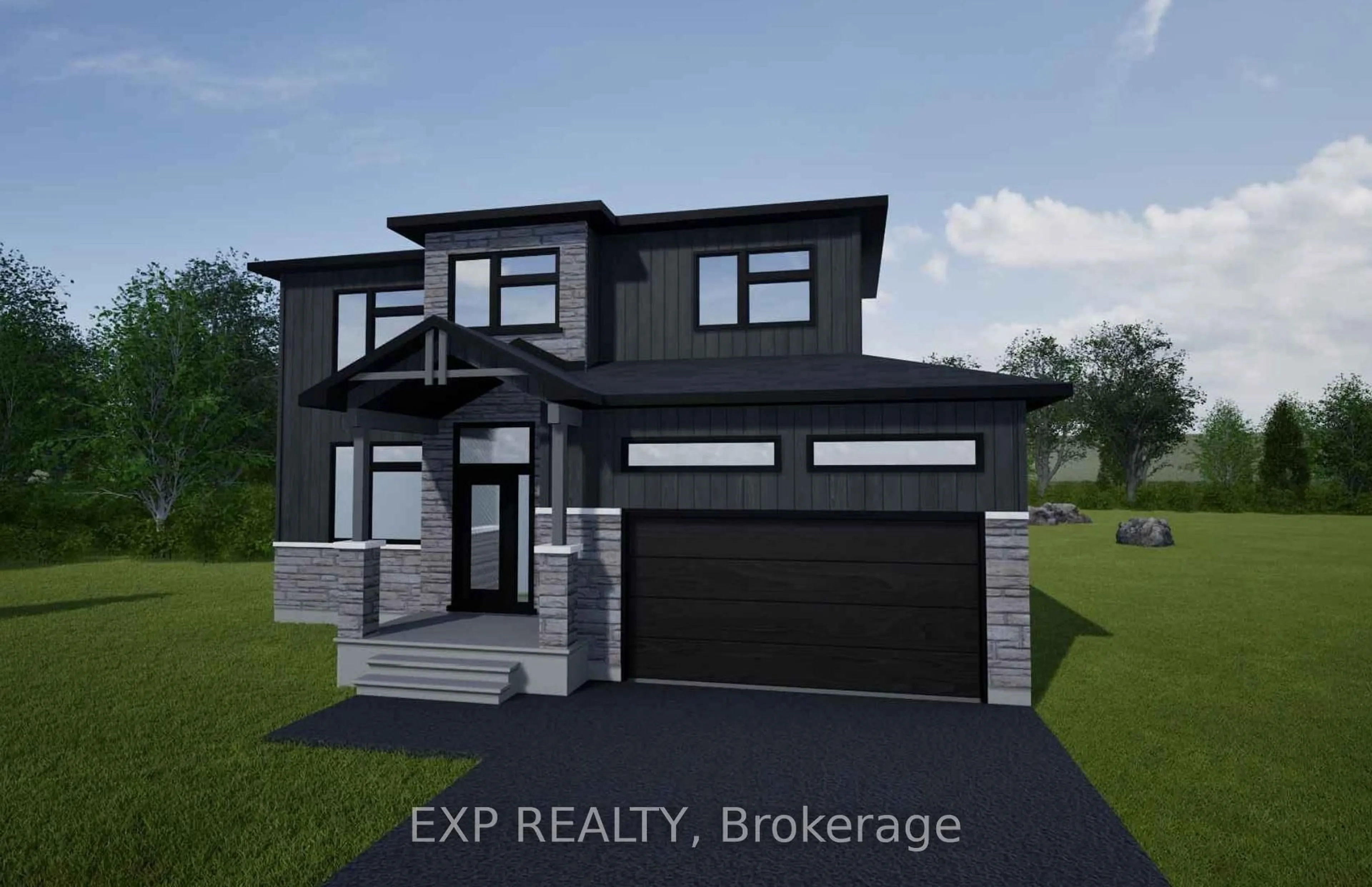 Unknown for Lot 2 1 St, North Stormont Ontario K0C 1K0