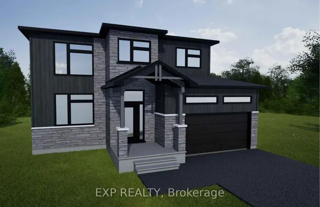 Lot 2 1 Finch St, North Stormont 3