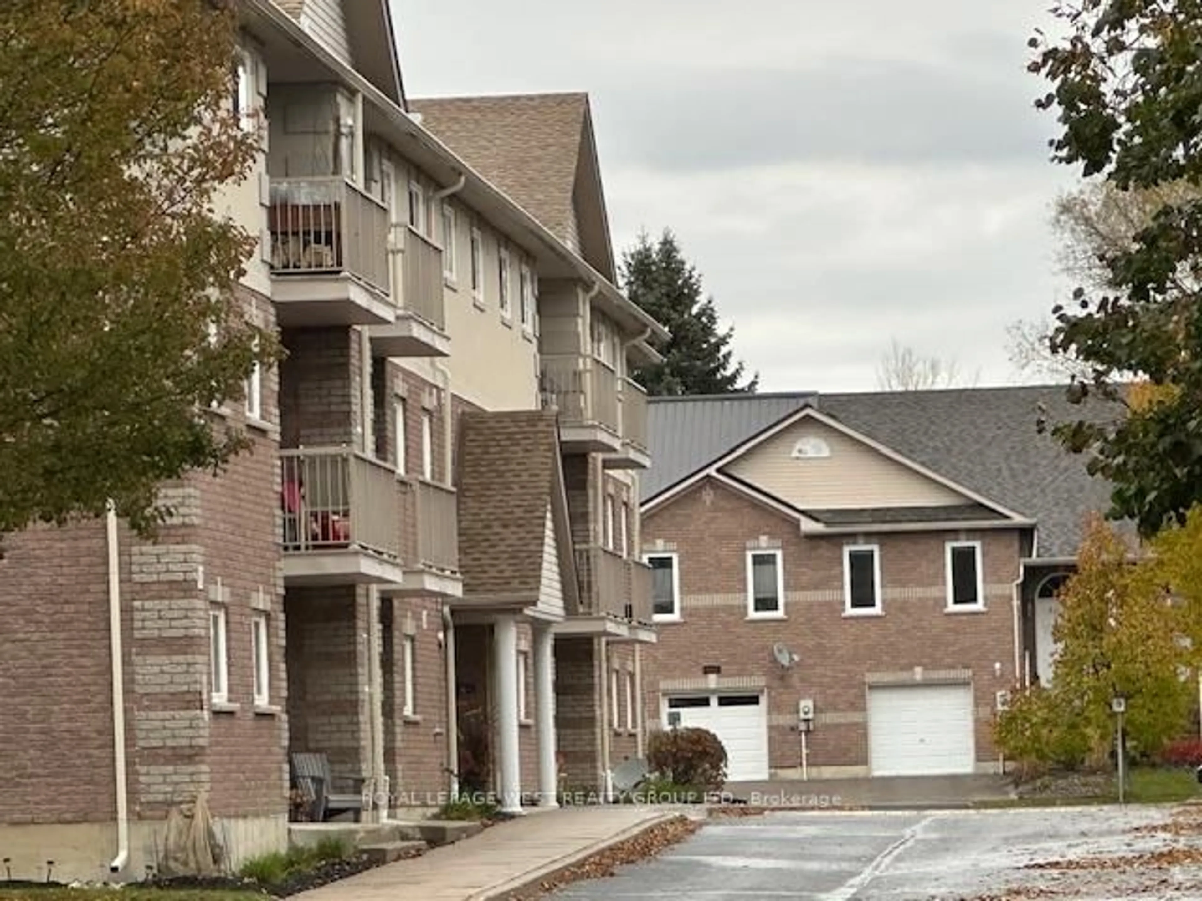 Unknown for 841 Battell St #107, Cobourg Ontario K9A 0B9