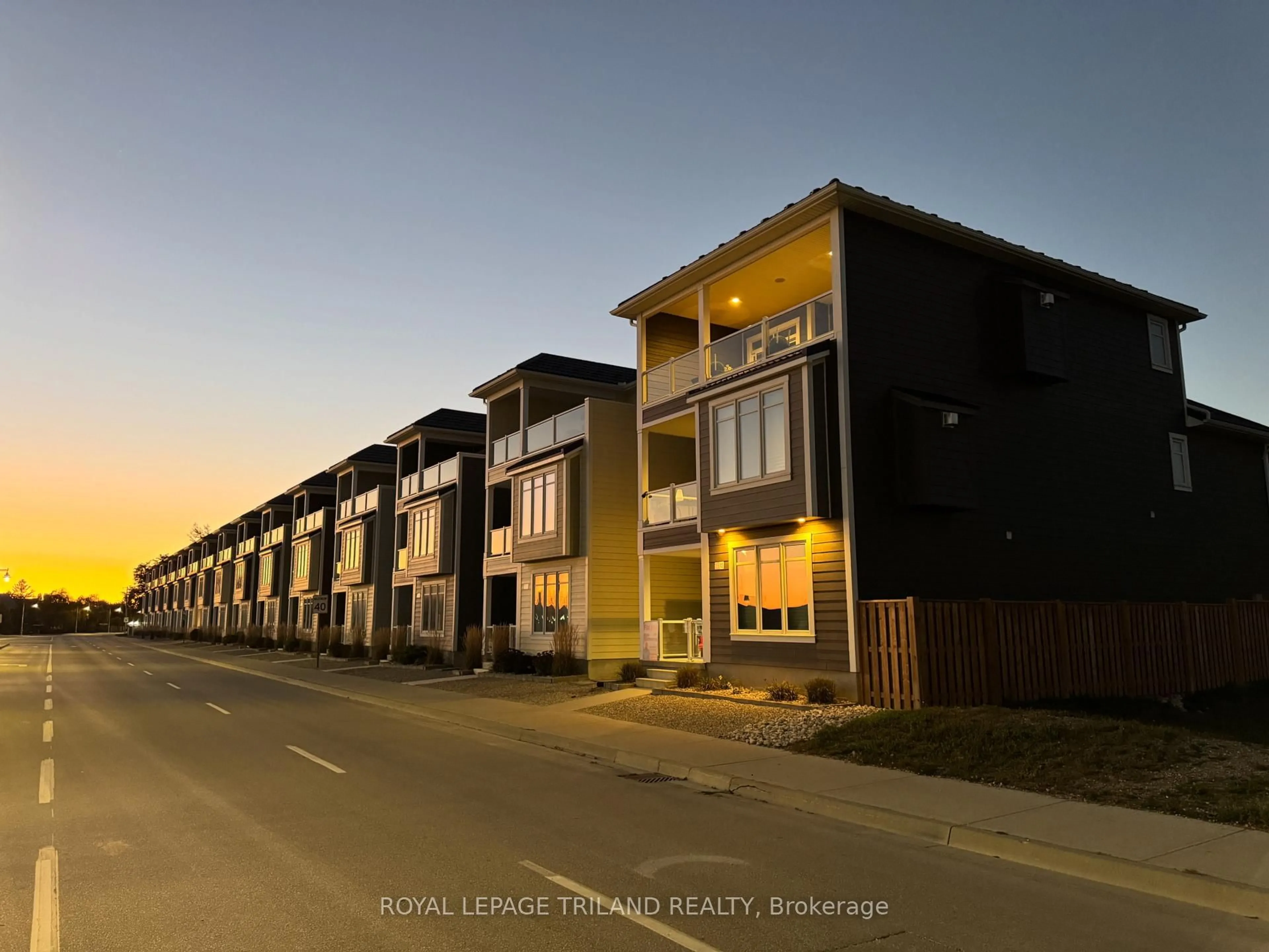 Unknown for 355 Edith Cavell Blvd #15, Central Elgin Ontario N5L 0A3