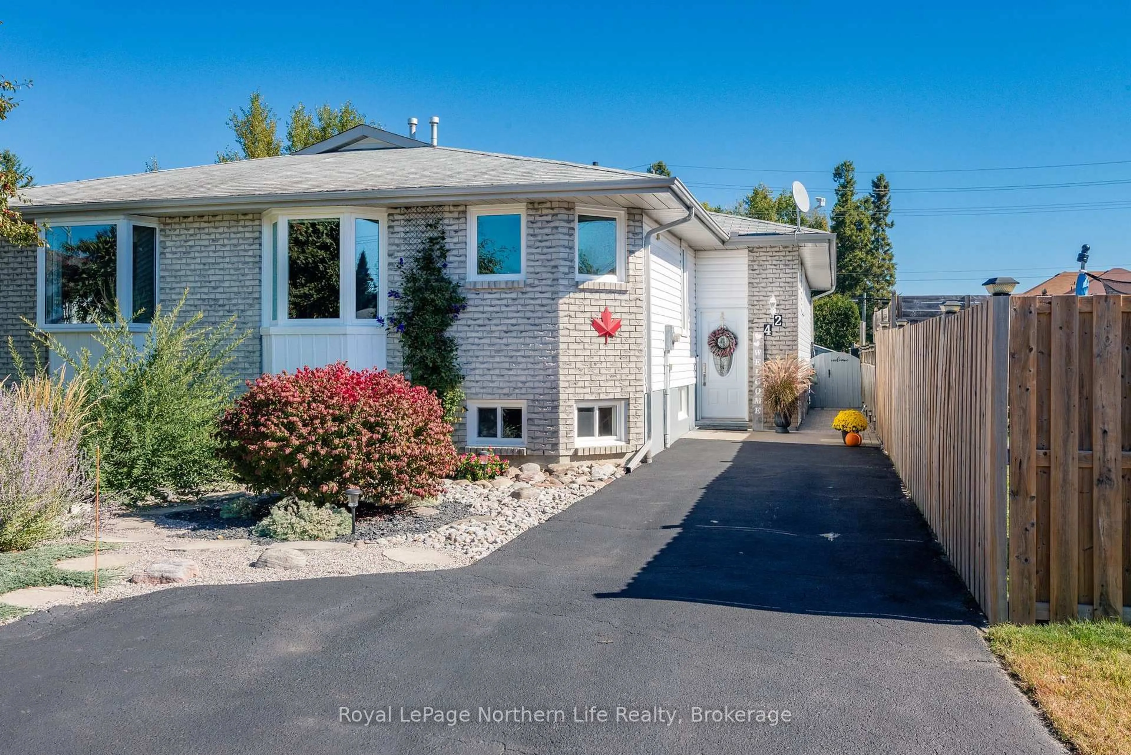 Unknown for 42 Balmoral Cres, North Bay Ontario P1A 4H5