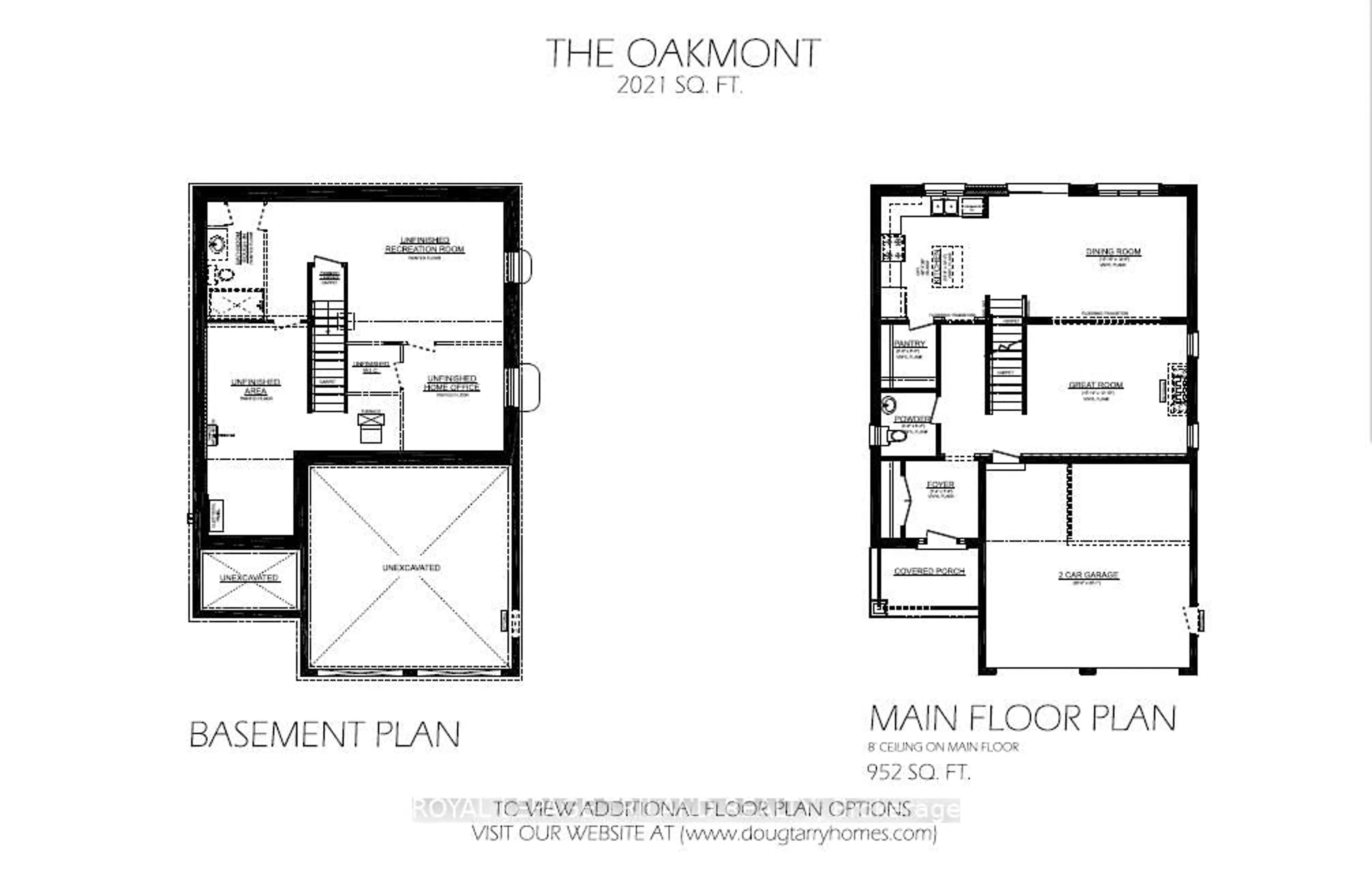 Floor plan for 30 HARROW Lane, St. Thomas Ontario N5R 0P3