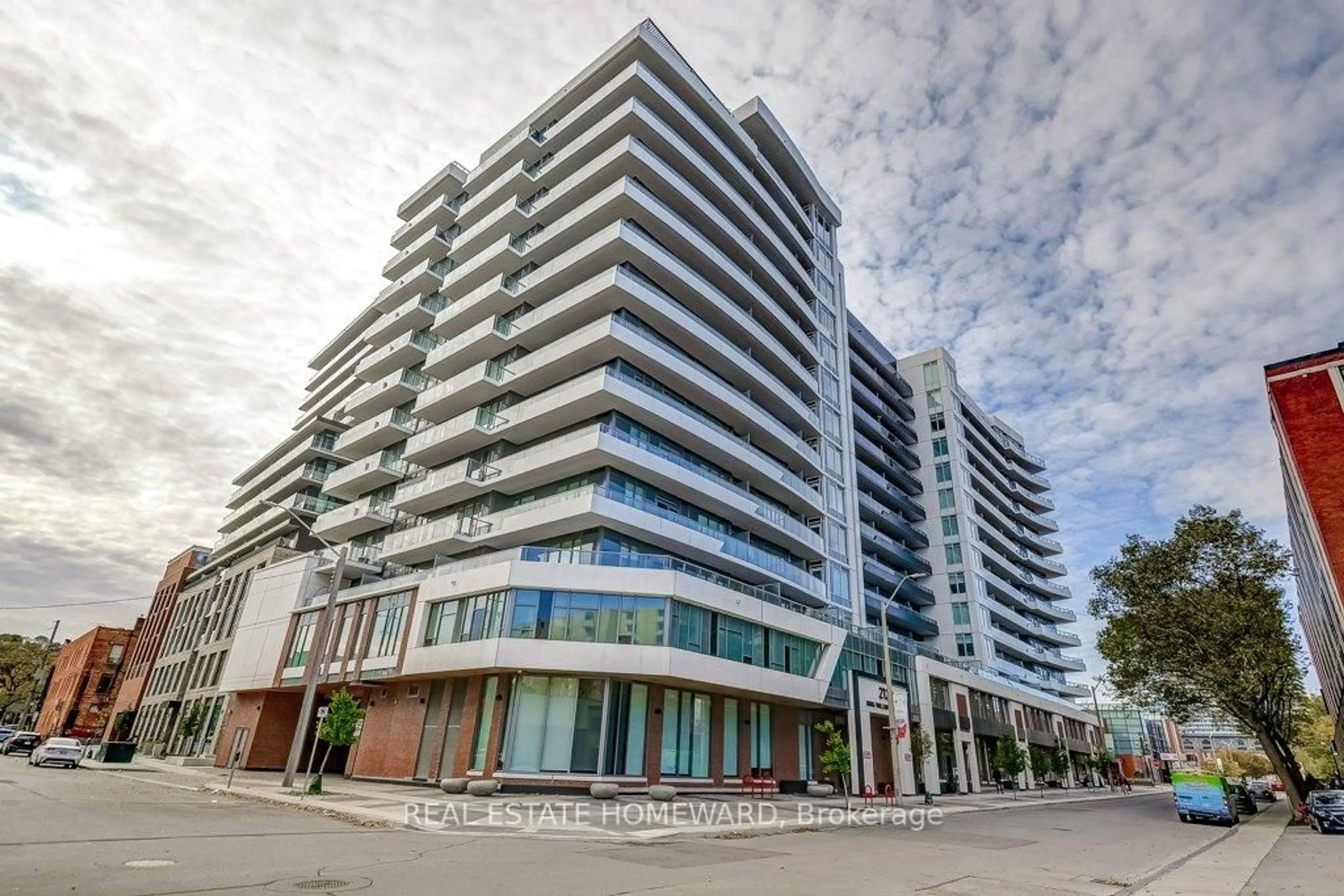 Unknown for 212 King William St #923, Hamilton Ontario L8R 3P2