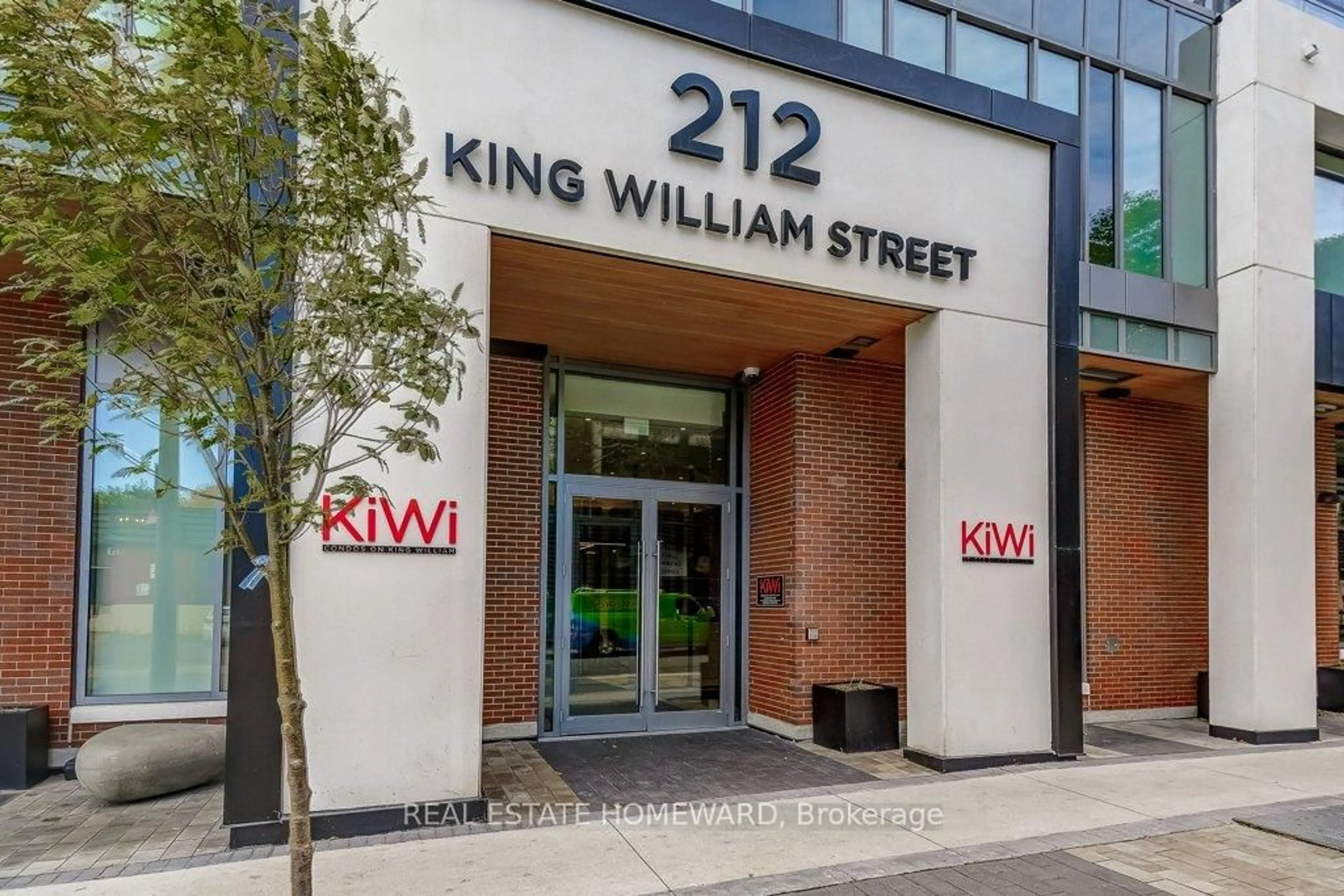 Unknown for 212 King William St #923, Hamilton Ontario L8R 3P2