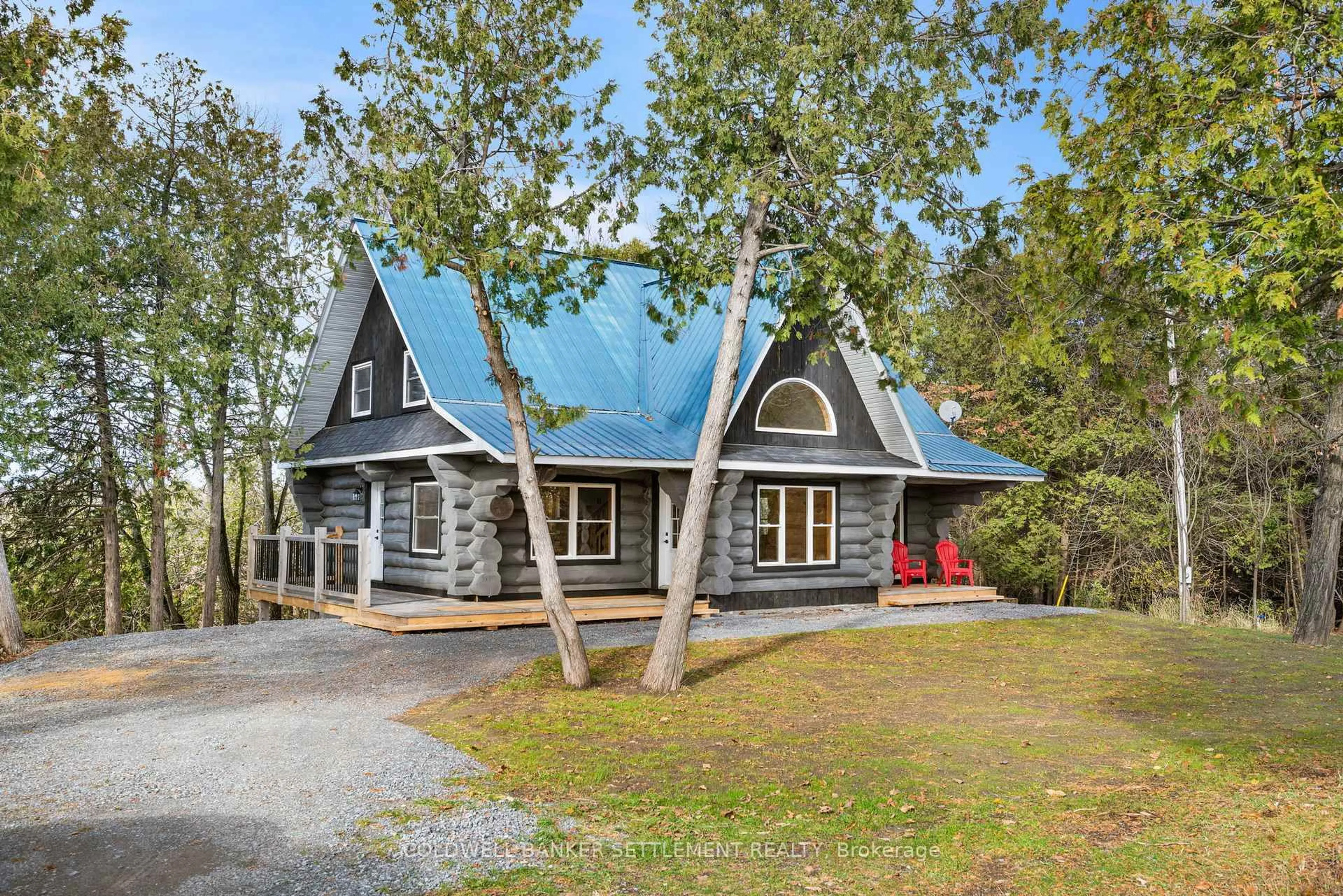 Unknown for 5479 Hinchinbrooke Rd, Hartington Ontario K0H 1W0