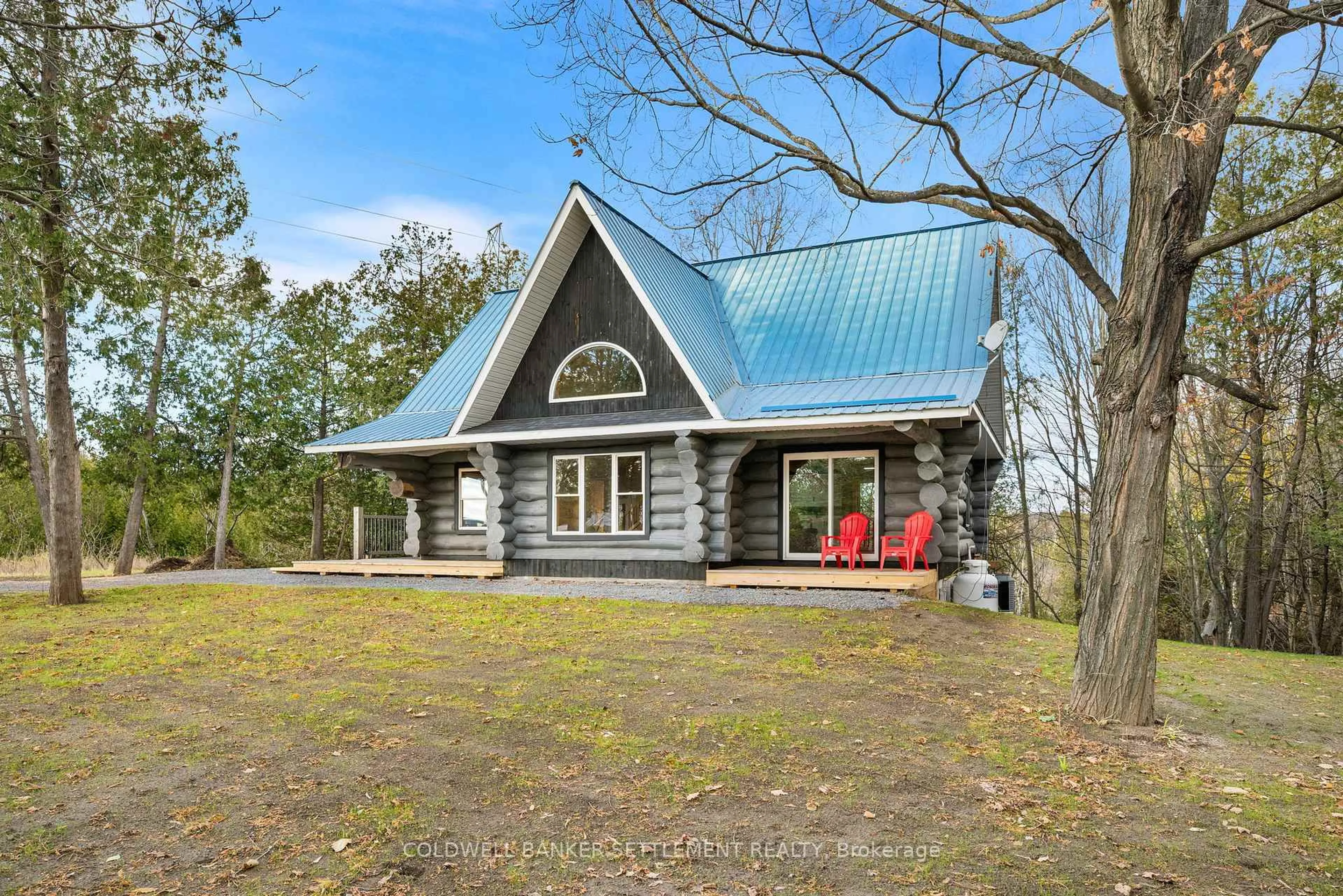 Unknown for 5479 Hinchinbrooke Rd, Hartington Ontario K0H 1W0