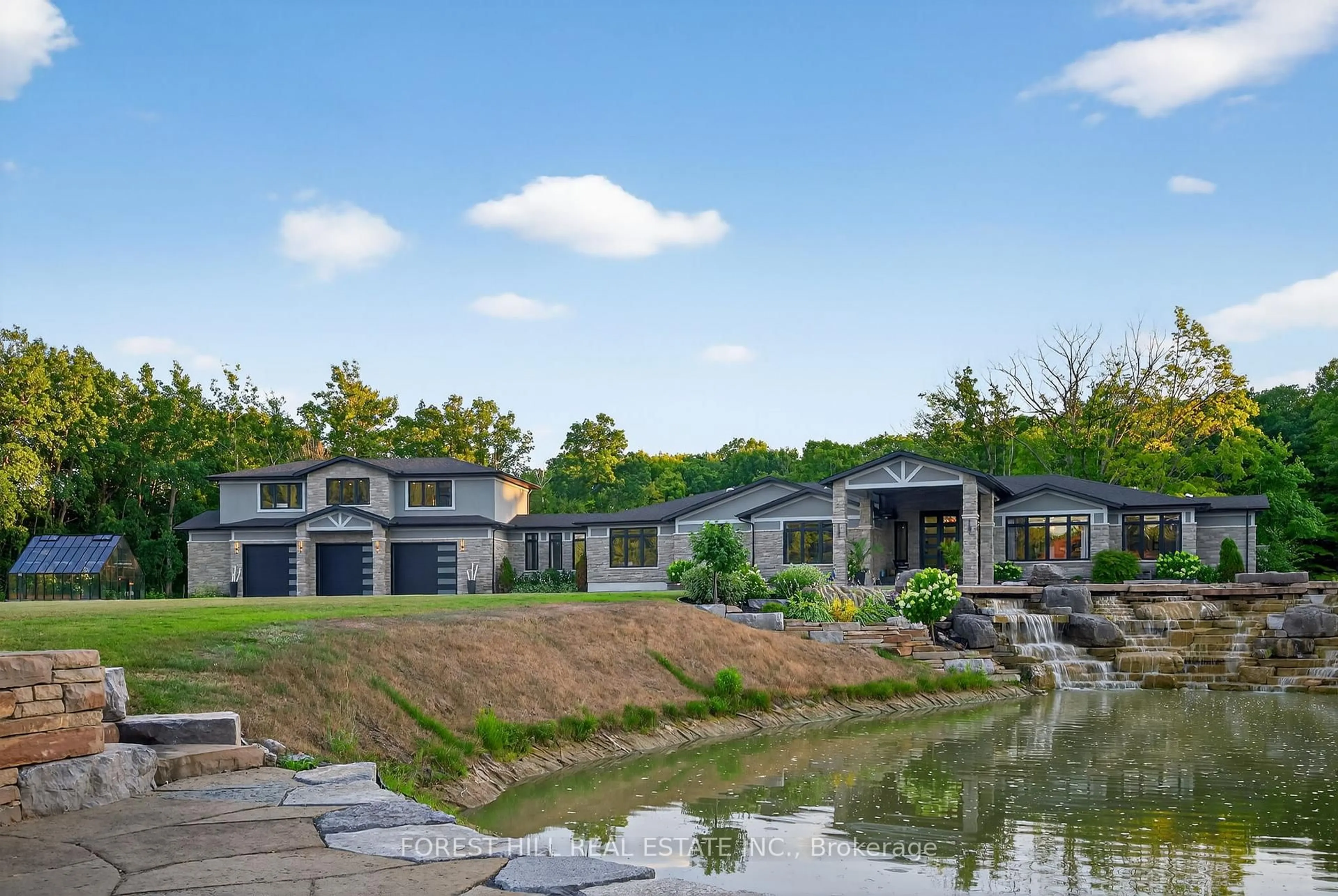 Unknown for 1308 County Road 40, Ingleside Ontario K8V 5P4