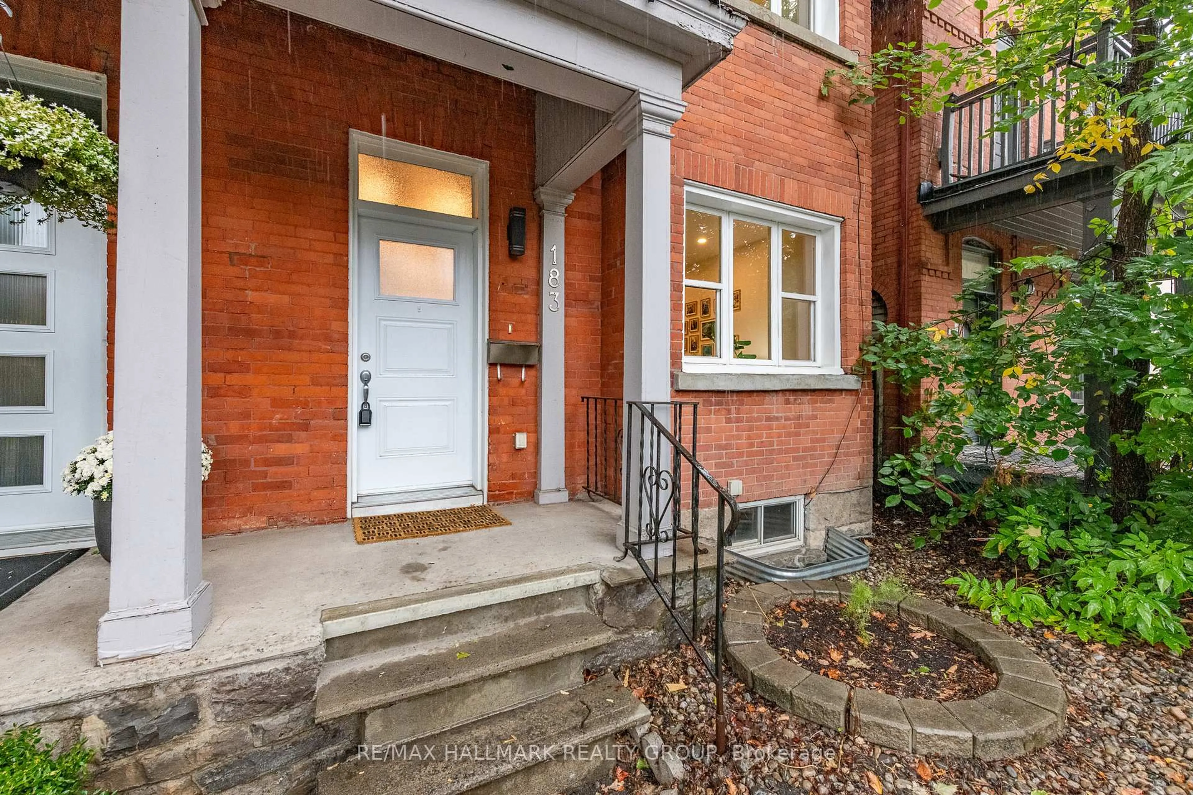 Unknown for 183 Pretoria Ave, Ottawa Ontario K1S 1X1