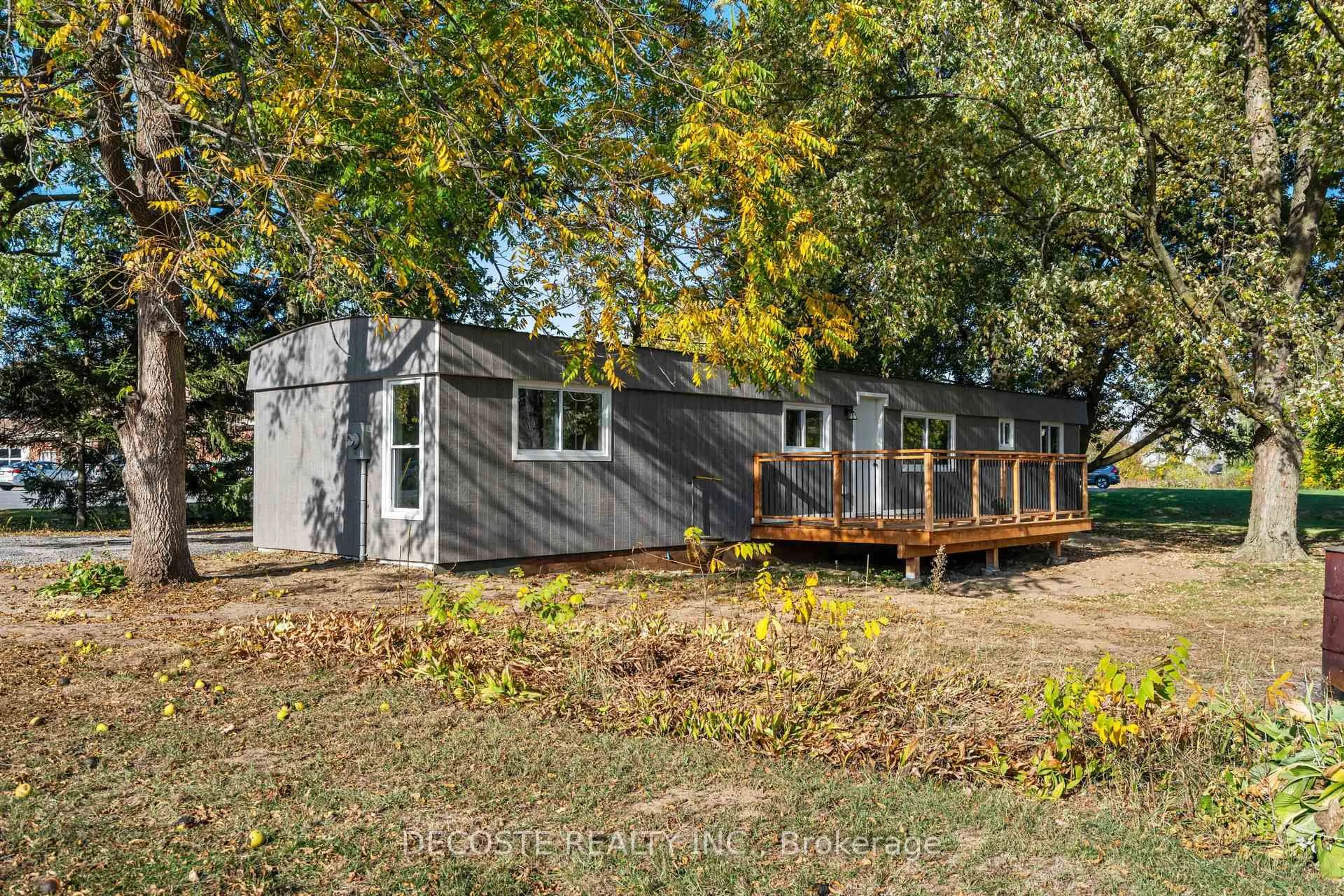 Unknown for 4 Nelson St, North Stormont Ontario K0C 1K0