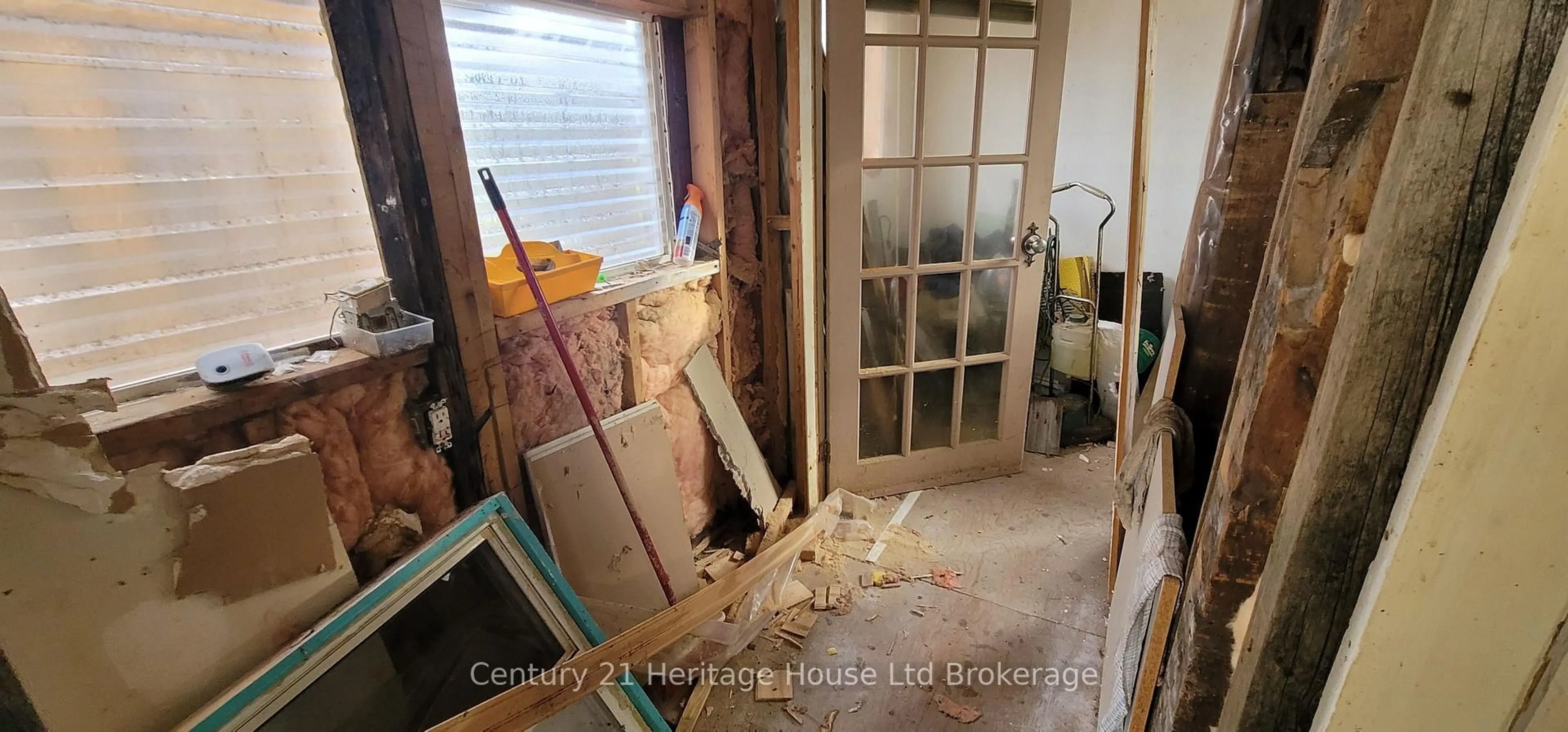 A pic of a room for 59 Norwich Ave, Woodstock Ontario N4S 3V1