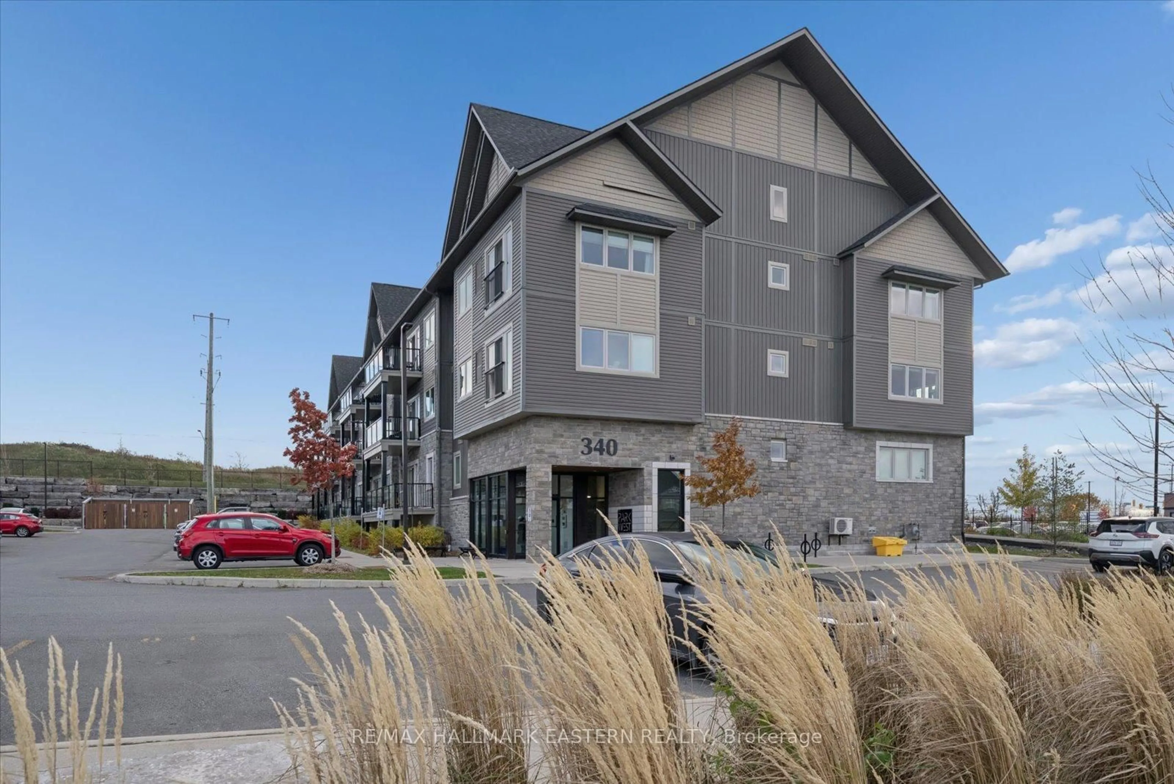 Unknown for 340 Florence Dr ##106, Peterborough Ontario K9J 0K4