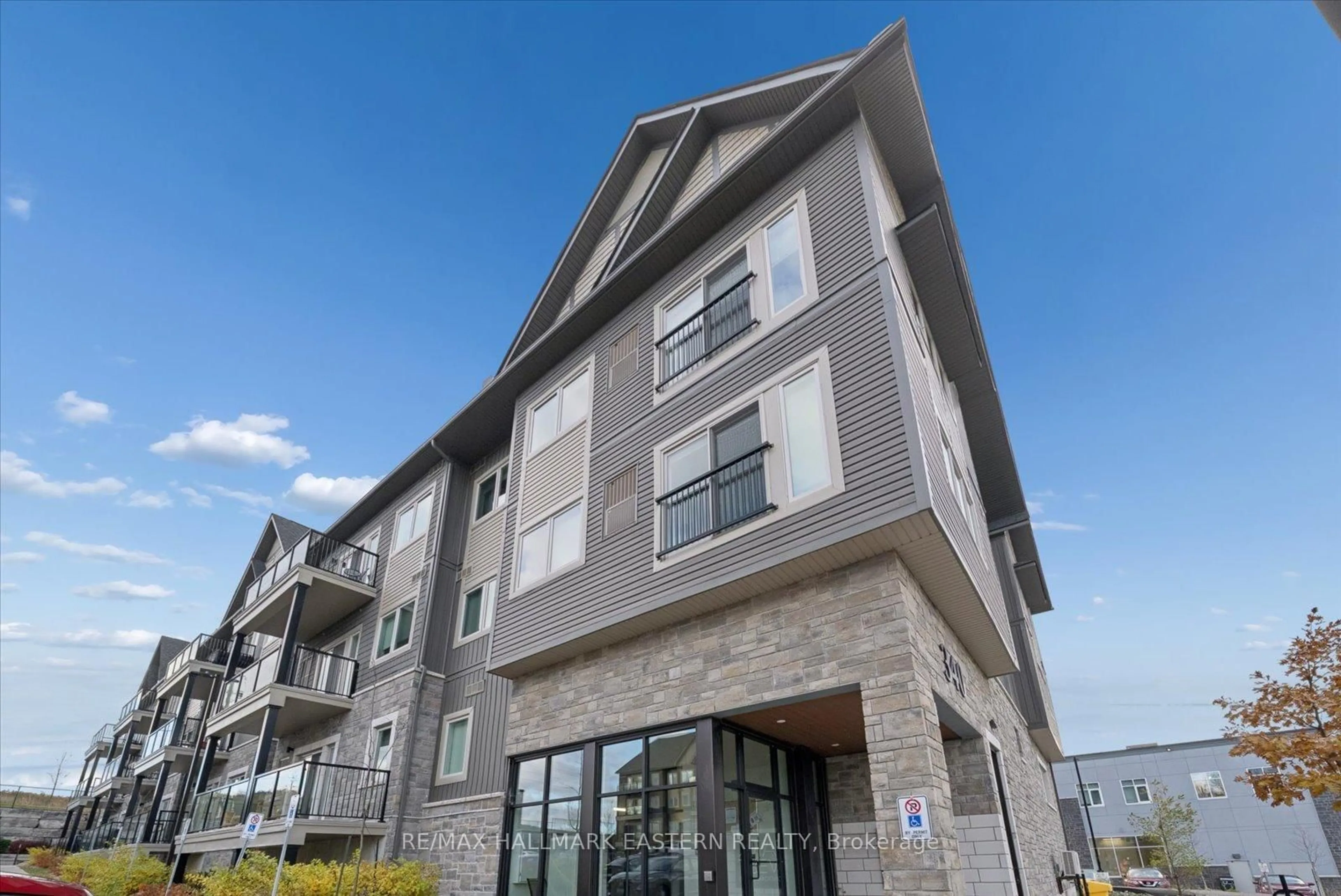 Unknown for 340 Florence Dr ##106, Peterborough Ontario K9J 0K4