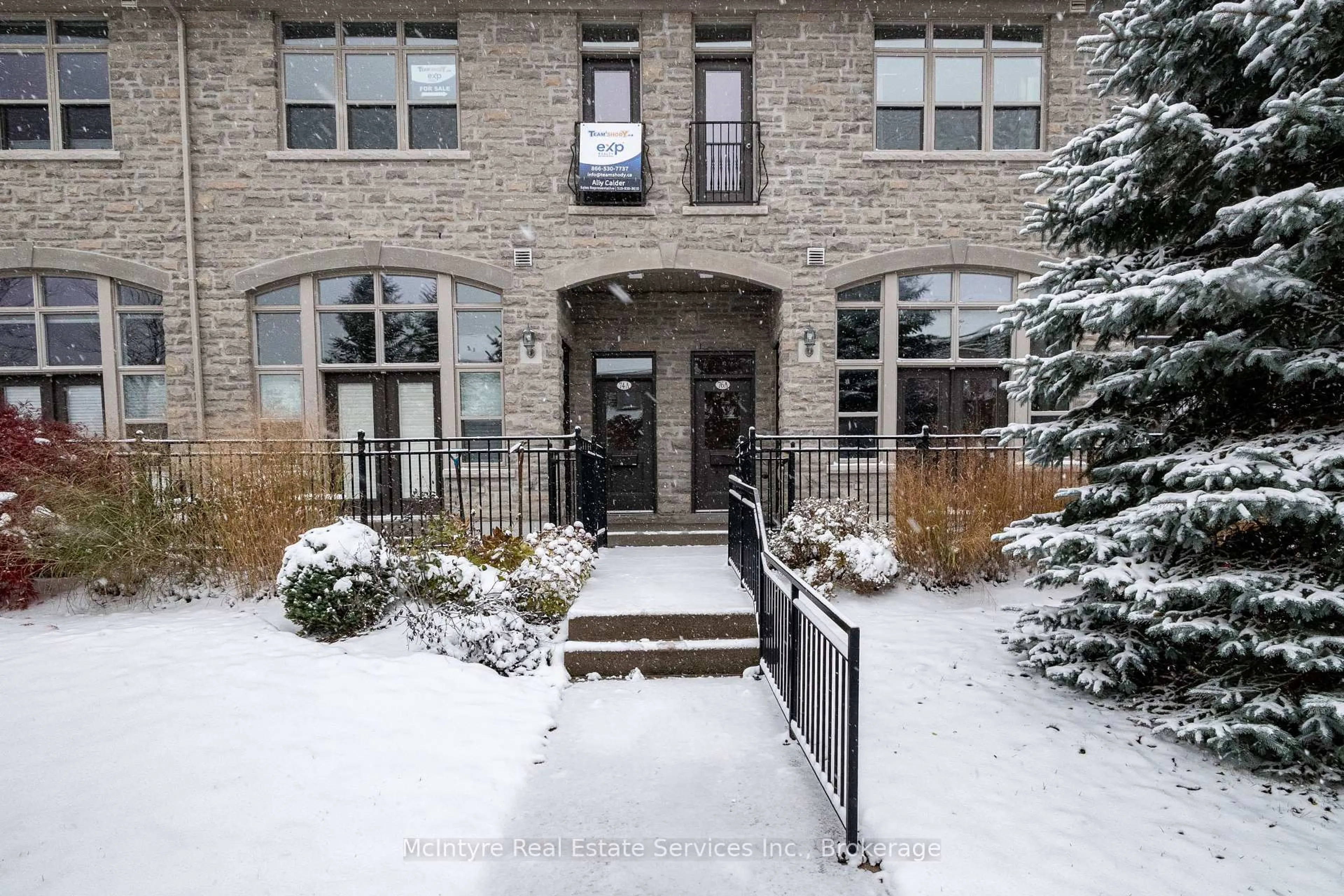 Unknown for 76B Cardigan St #n/a, Guelph Ontario N1H 0A4