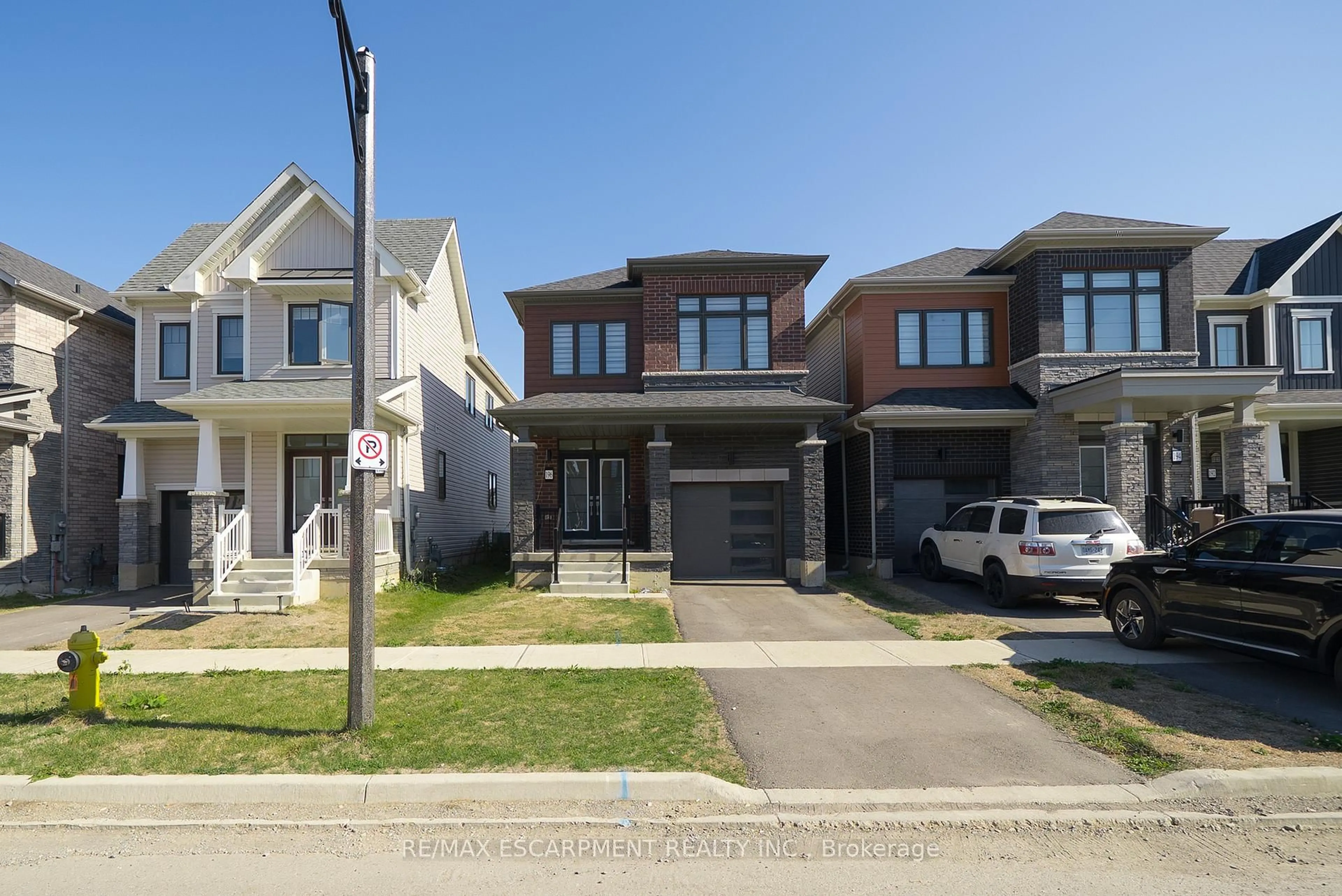 Unknown for 196 Wilmot Rd, Brantford Ontario N3T 0W7