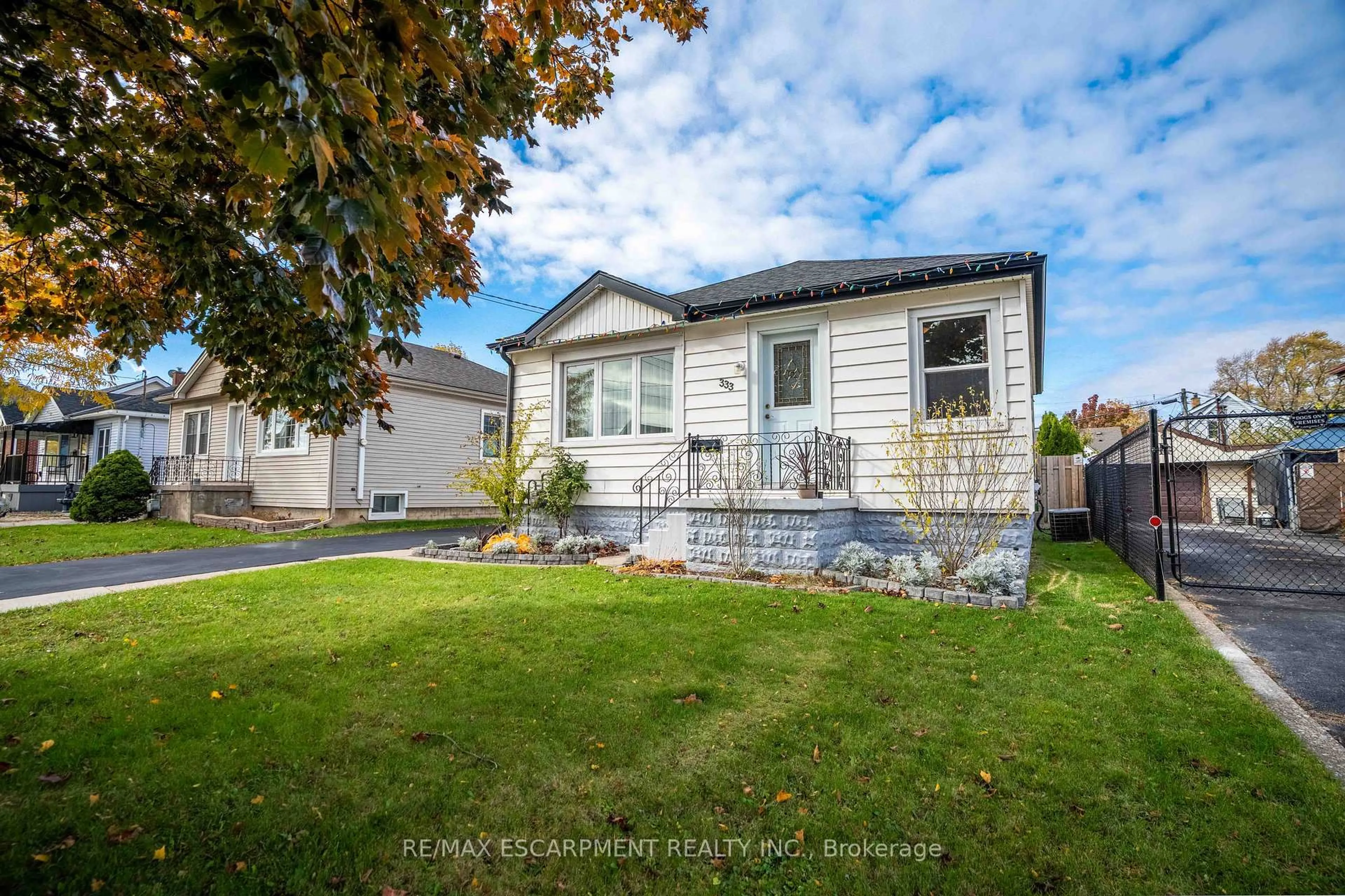 Unknown for 333 Osborne St, Hamilton Ontario L8H 6S5