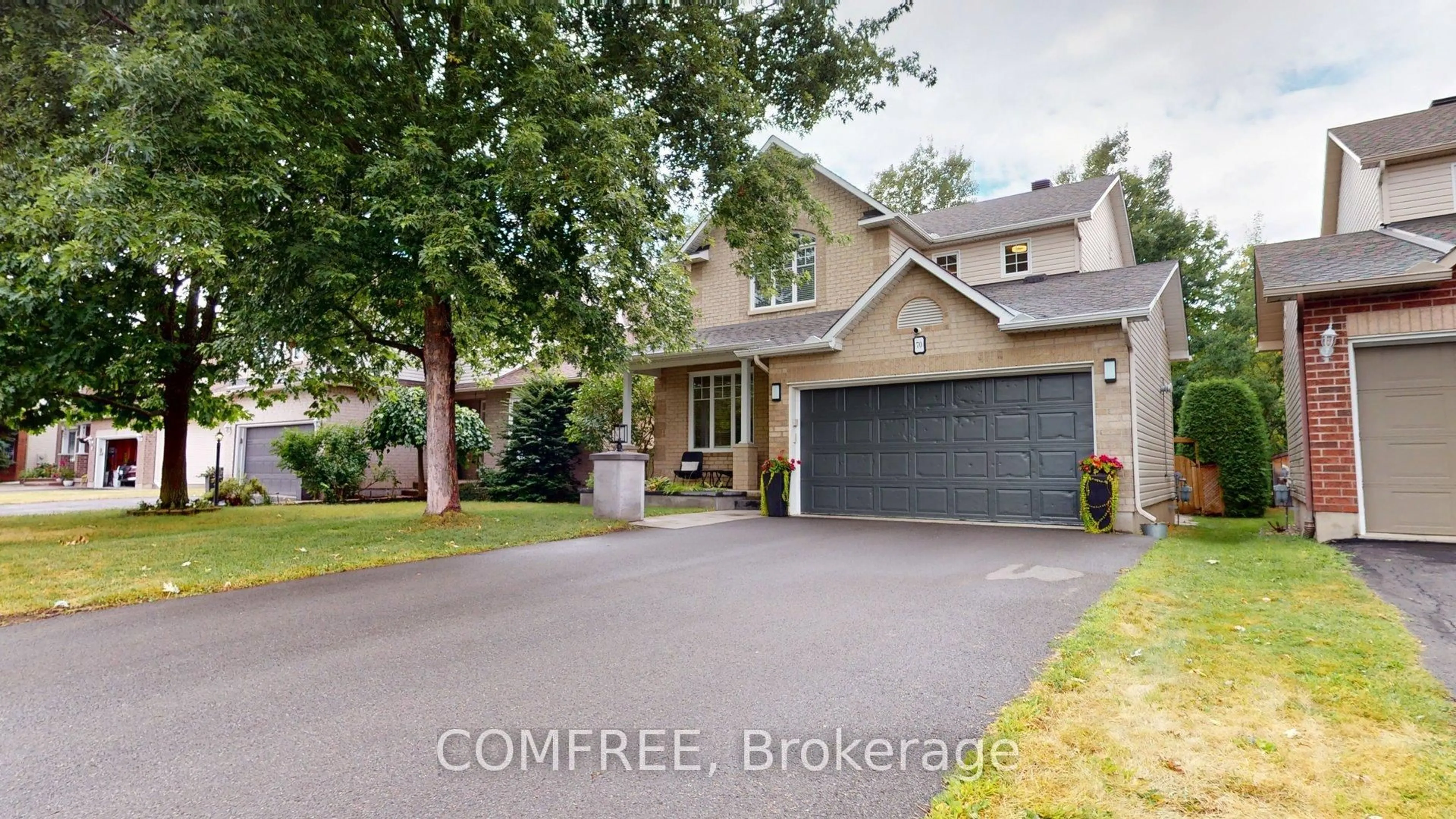 Unknown for 70 Sirocco Cres, Ottawa Ontario K2S 2C8