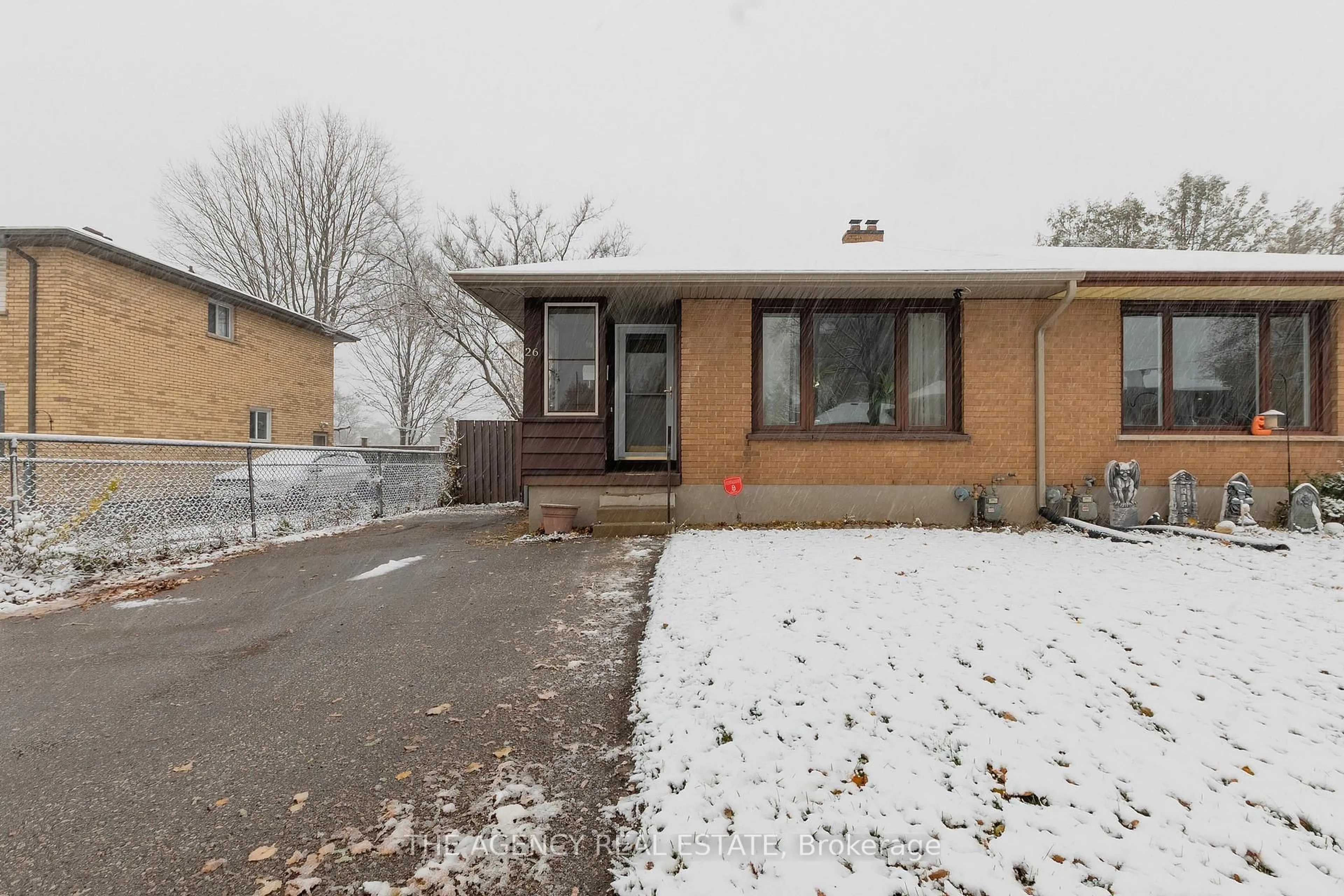 Unknown for 26A Sumner Rd, London South Ontario N5Z 3Y7