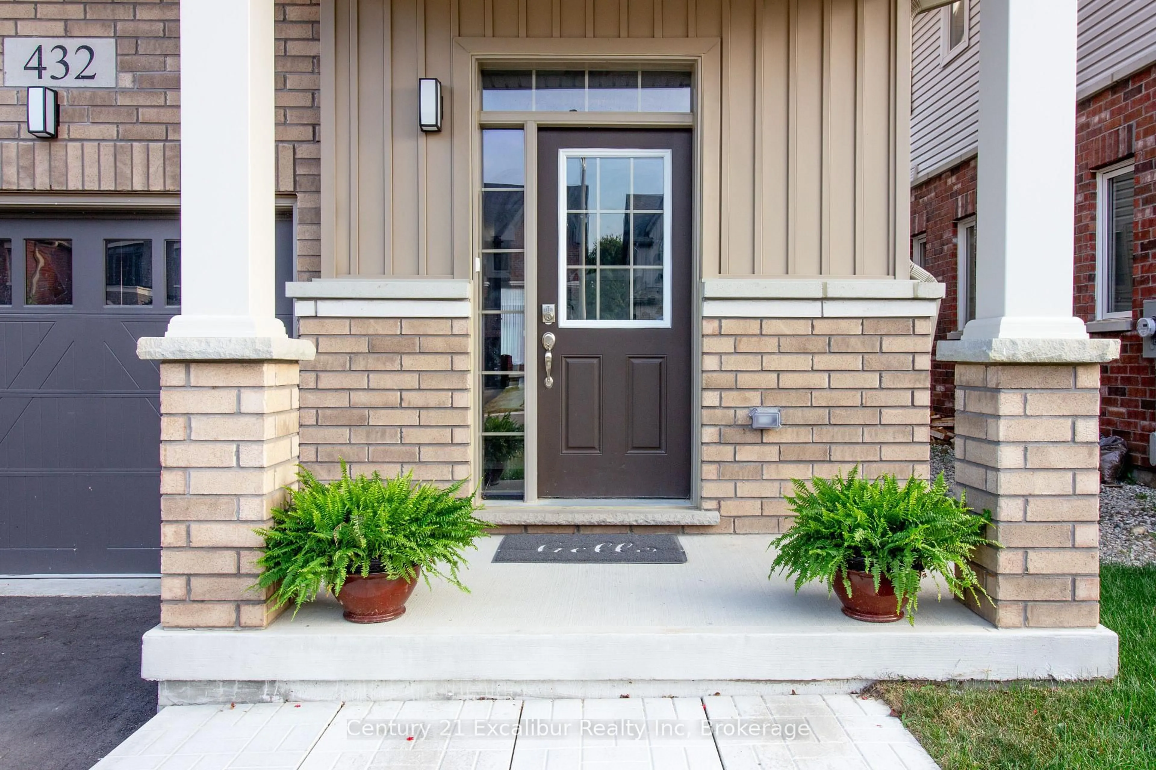 Unknown for 432 Adelaide St, Wellington North Ontario N0G 1A0