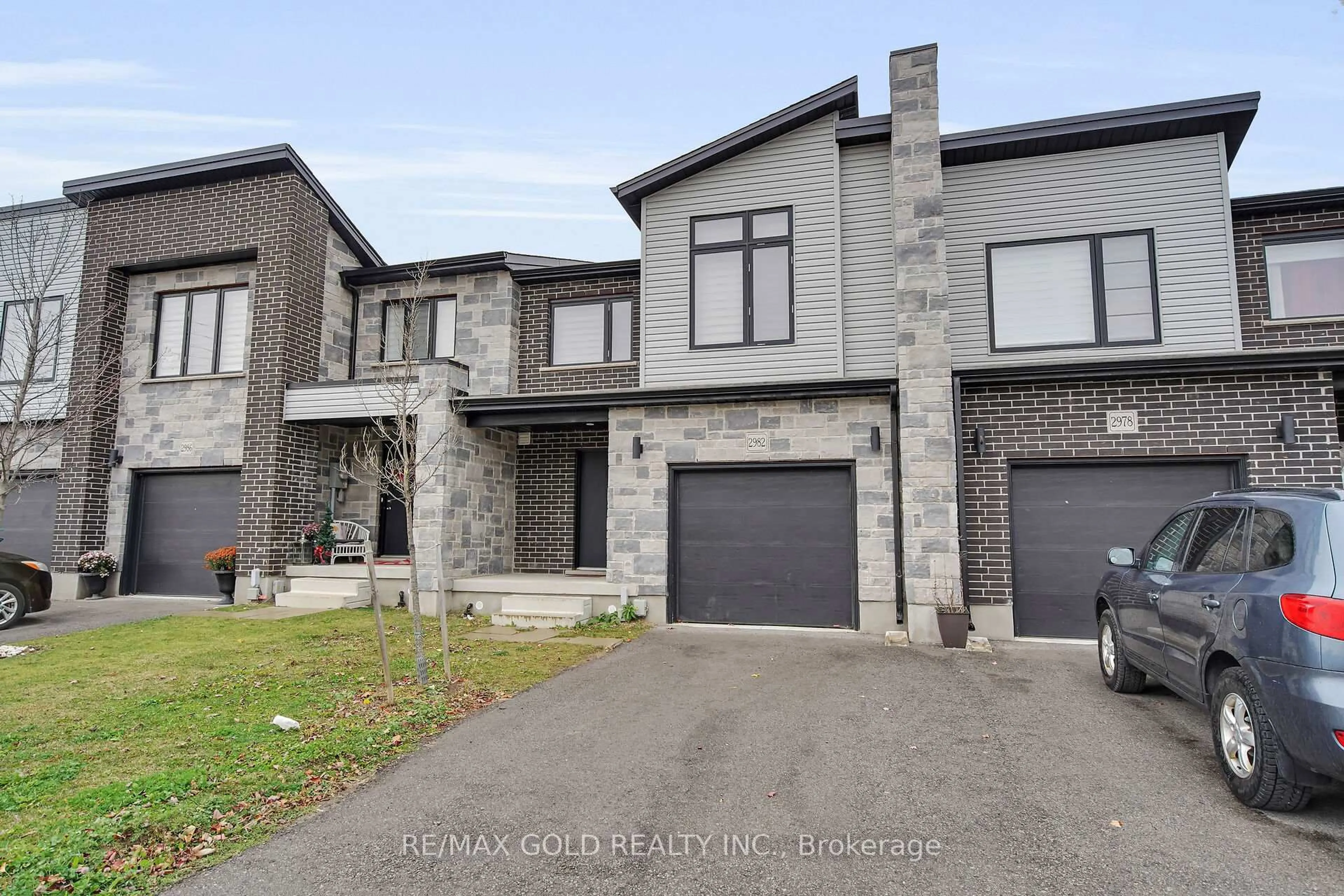 Home with brick exterior material, street for 2982 Turner Cres, London South Ontario N6M 0A1