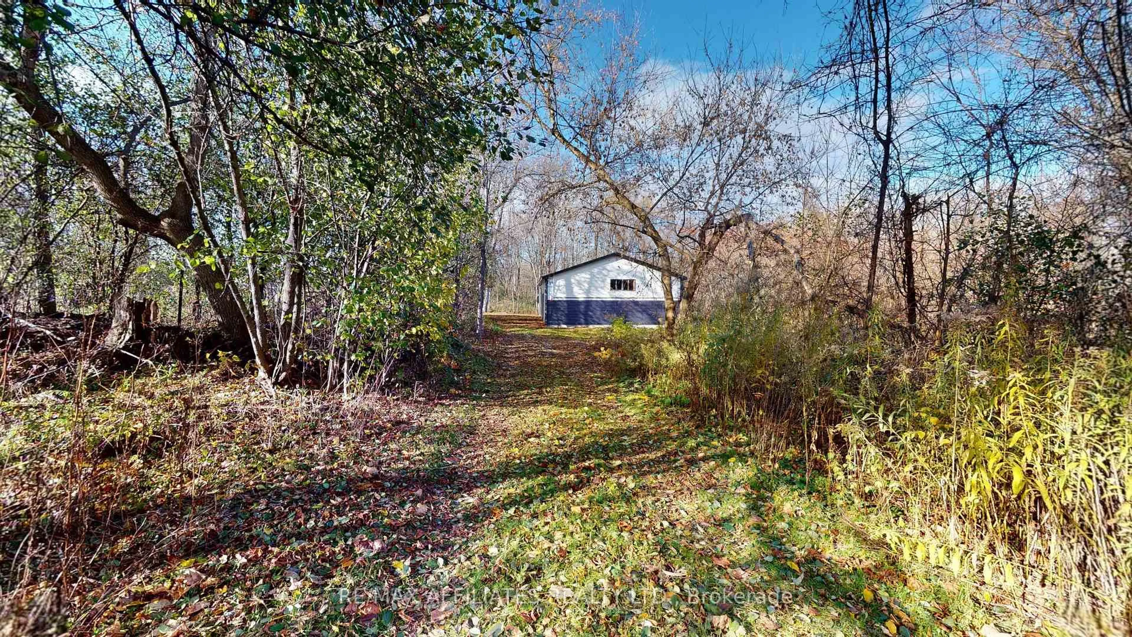 Shed for 2920 Second Concession Rd, Elizabethtown-Kitley Ontario K6V 5T1