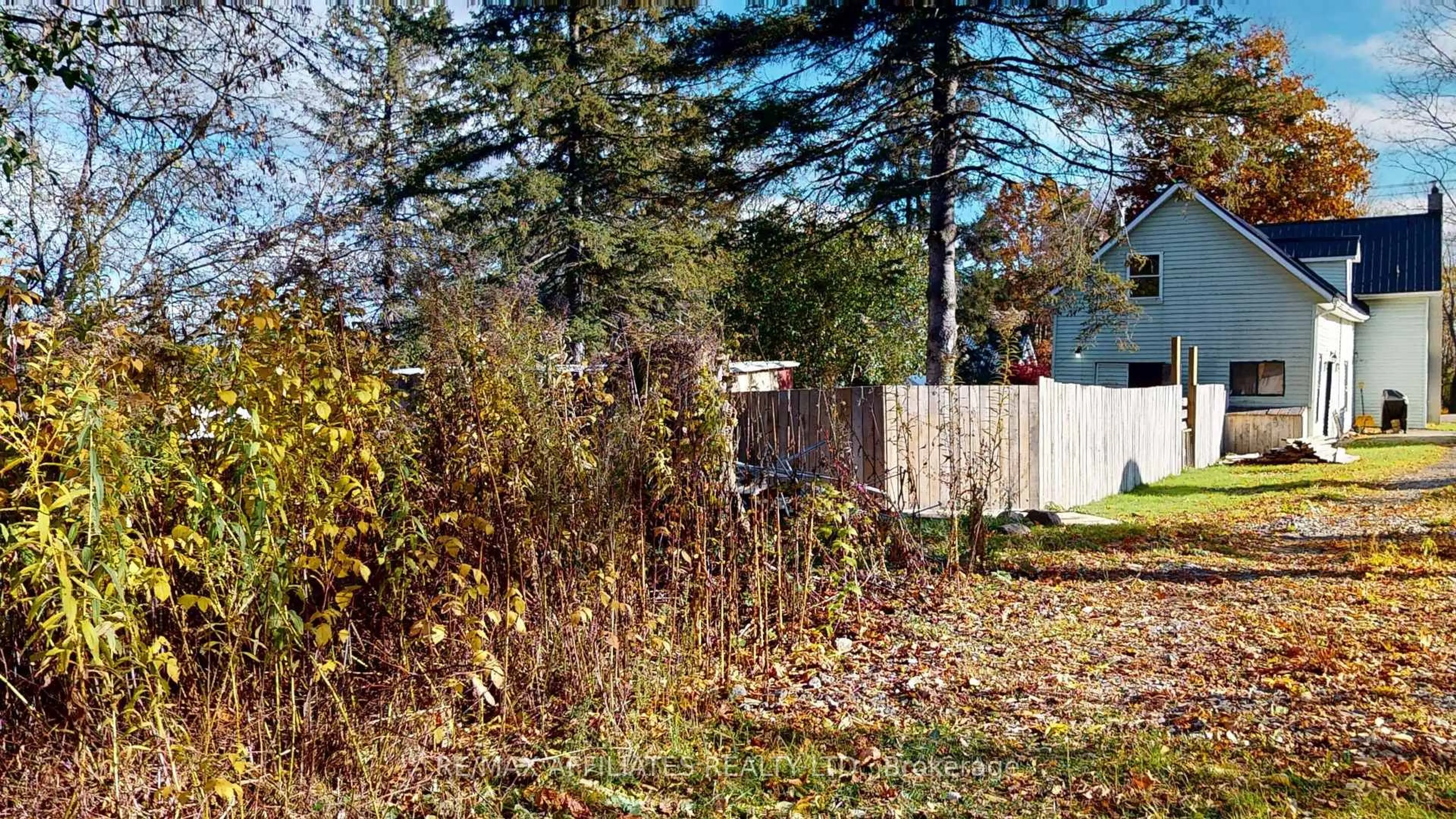 Shed for 2920 Second Concession Rd, Elizabethtown-Kitley Ontario K6V 5T1