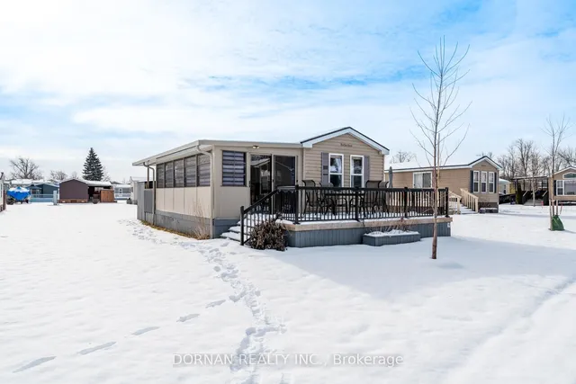 1235 Villiers Line #4 Lawson, Otonabee-South Monaghan 2