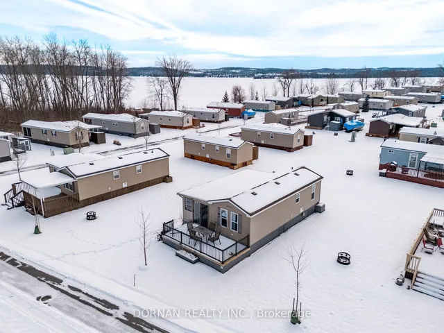 1235 Villiers Line #4 Lawson, Otonabee-South Monaghan 3