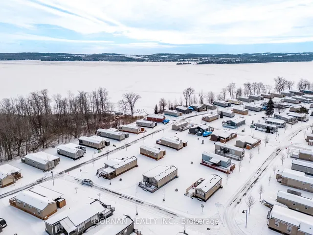1235 Villiers Line #4 Lawson, Otonabee-South Monaghan 5