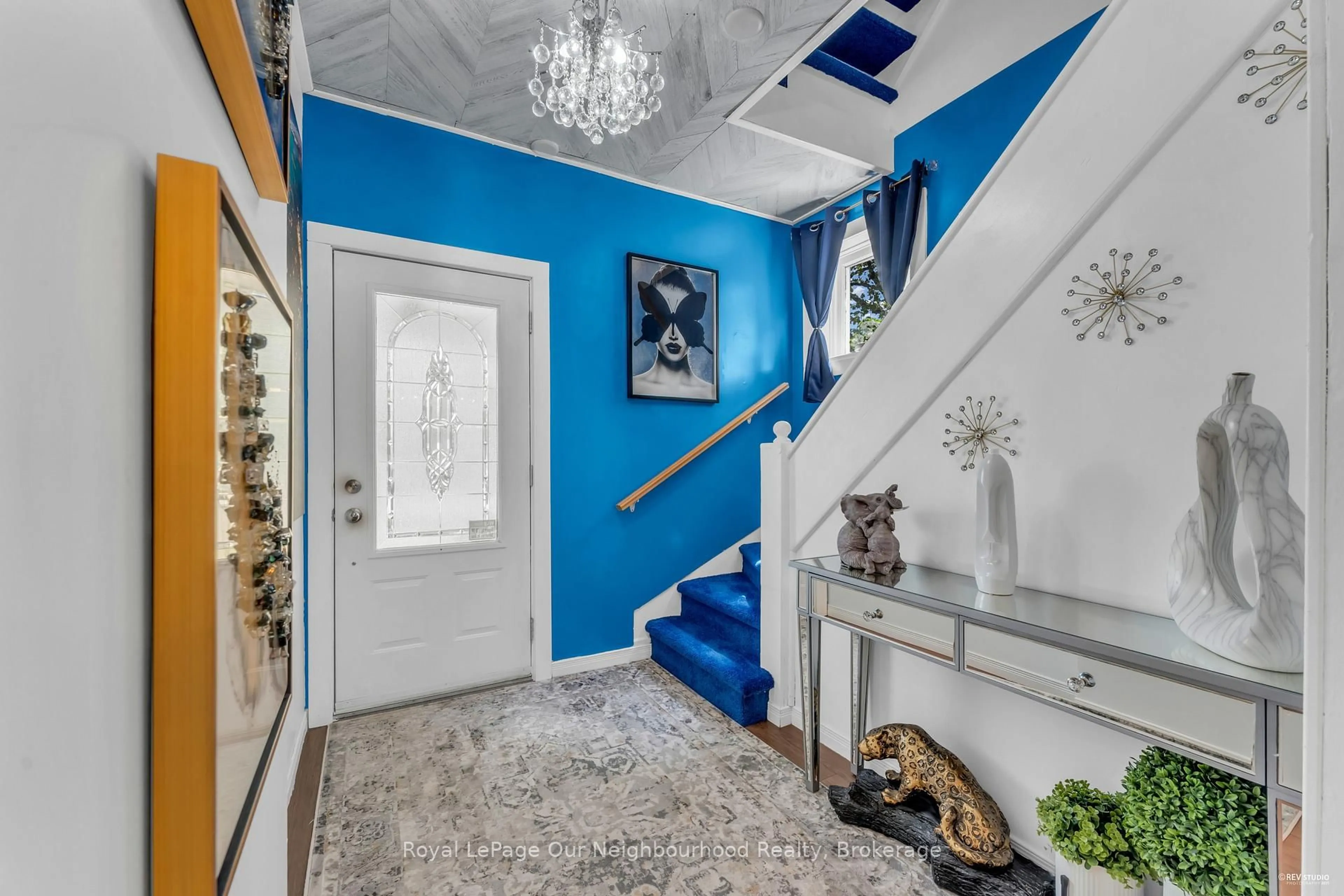 Unknown for 28 Ramey Ave, Port Colborne Ontario L3K 2L3