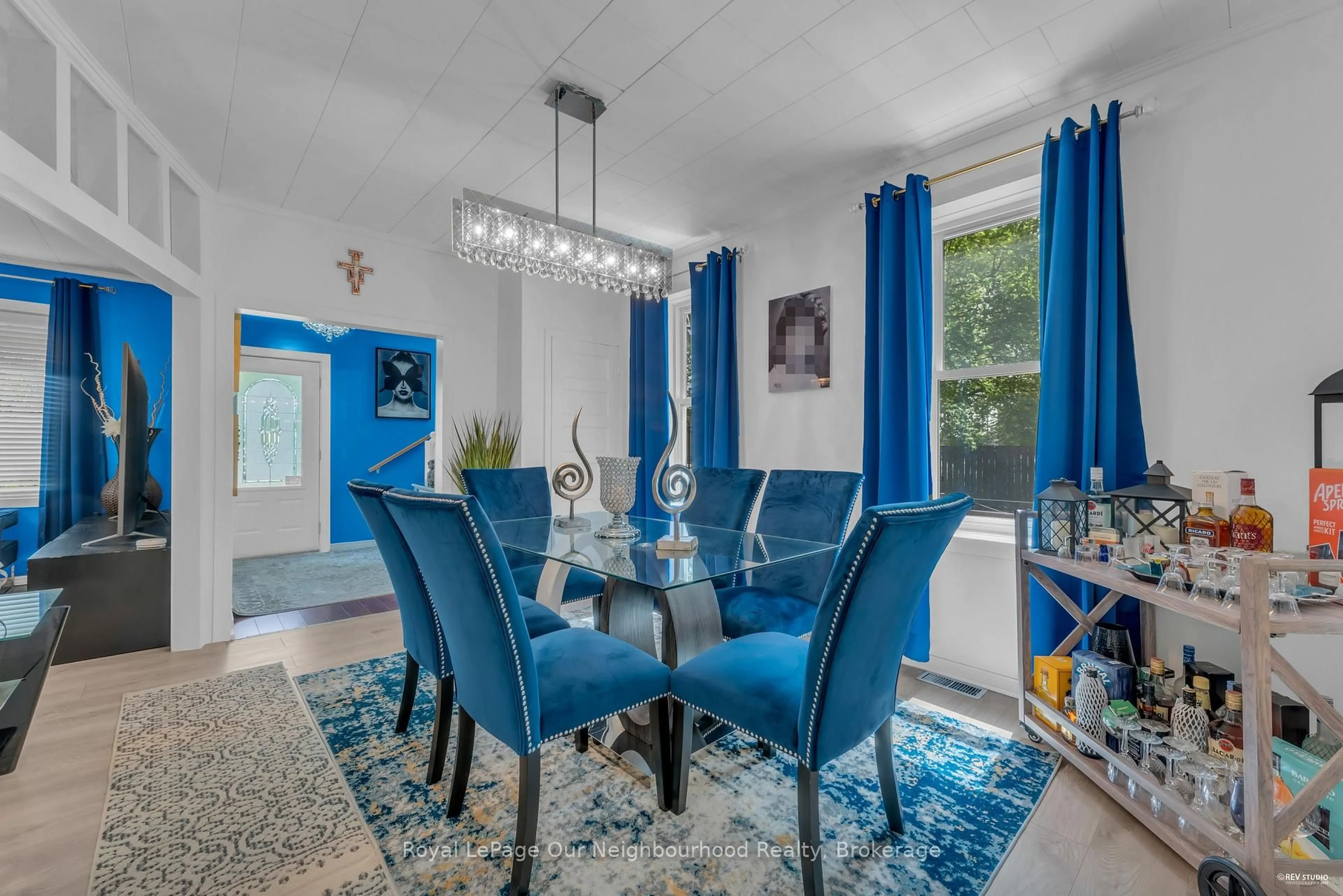 Dining room, unknown for 28 Ramey Ave, Port Colborne Ontario L3K 2L3