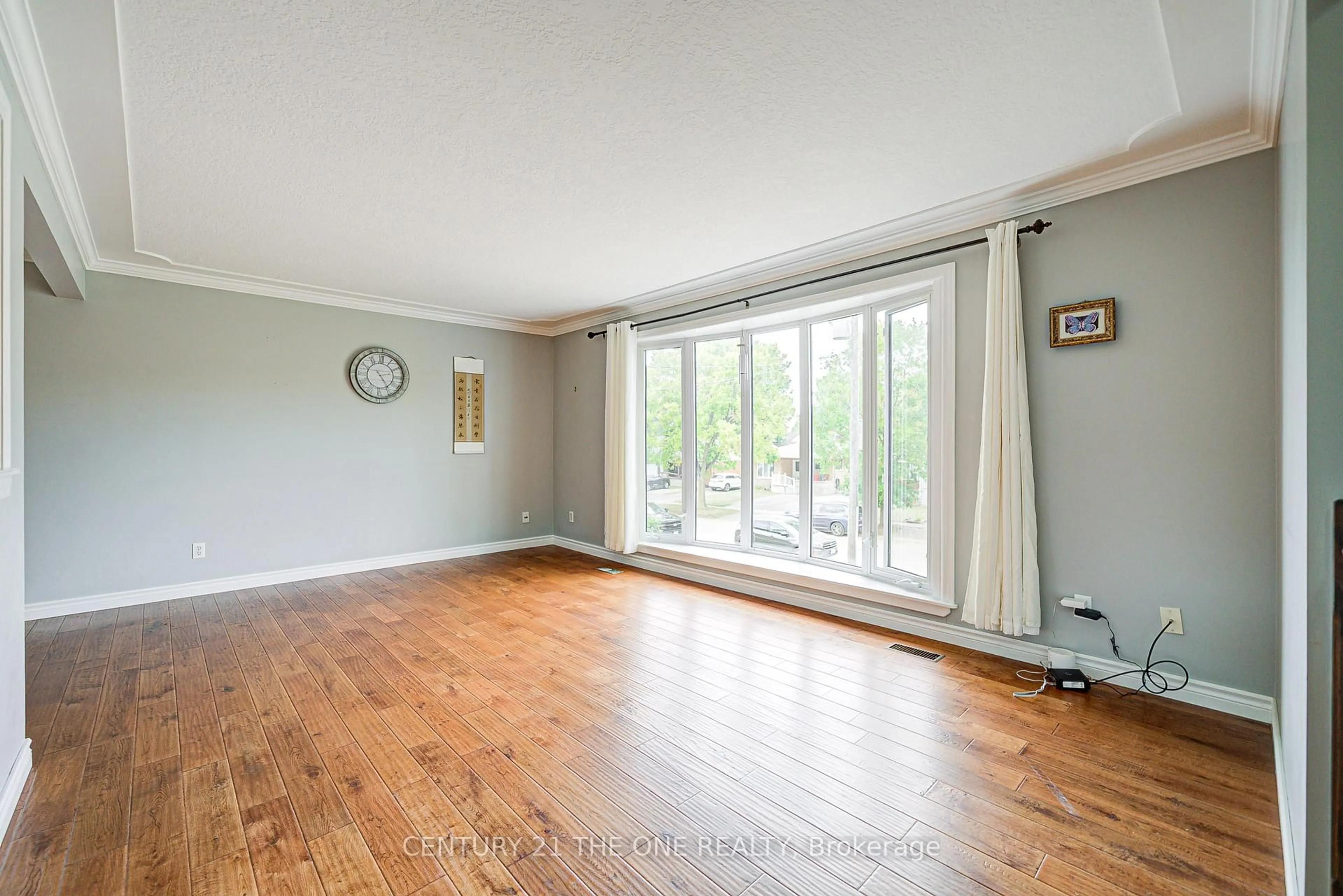 A pic of a room for 25 Carrol St, Kitchener Ontario N2C 1T4