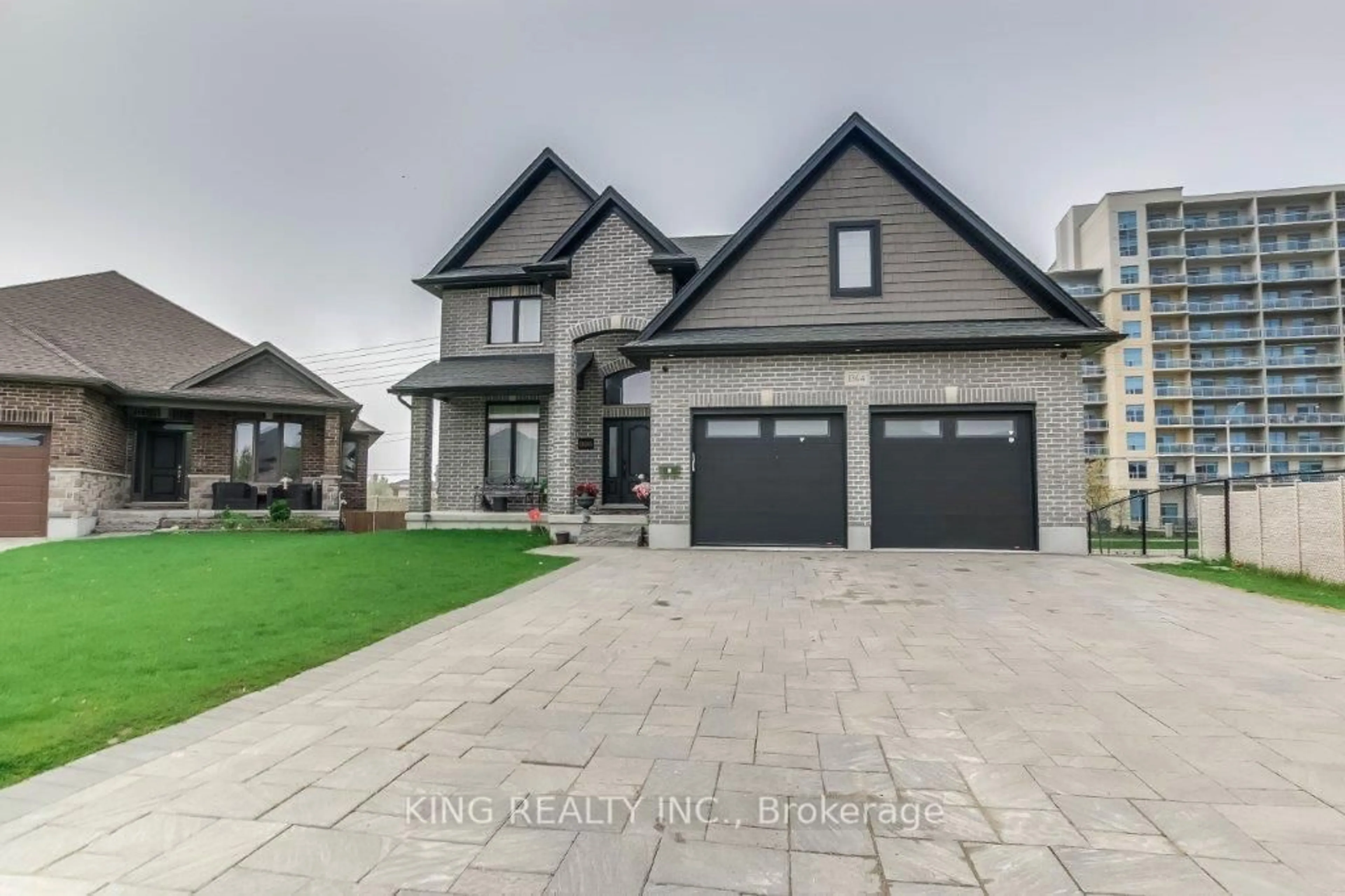 Unknown for 1364 THORNLEY St, London South Ontario N6K 0G7