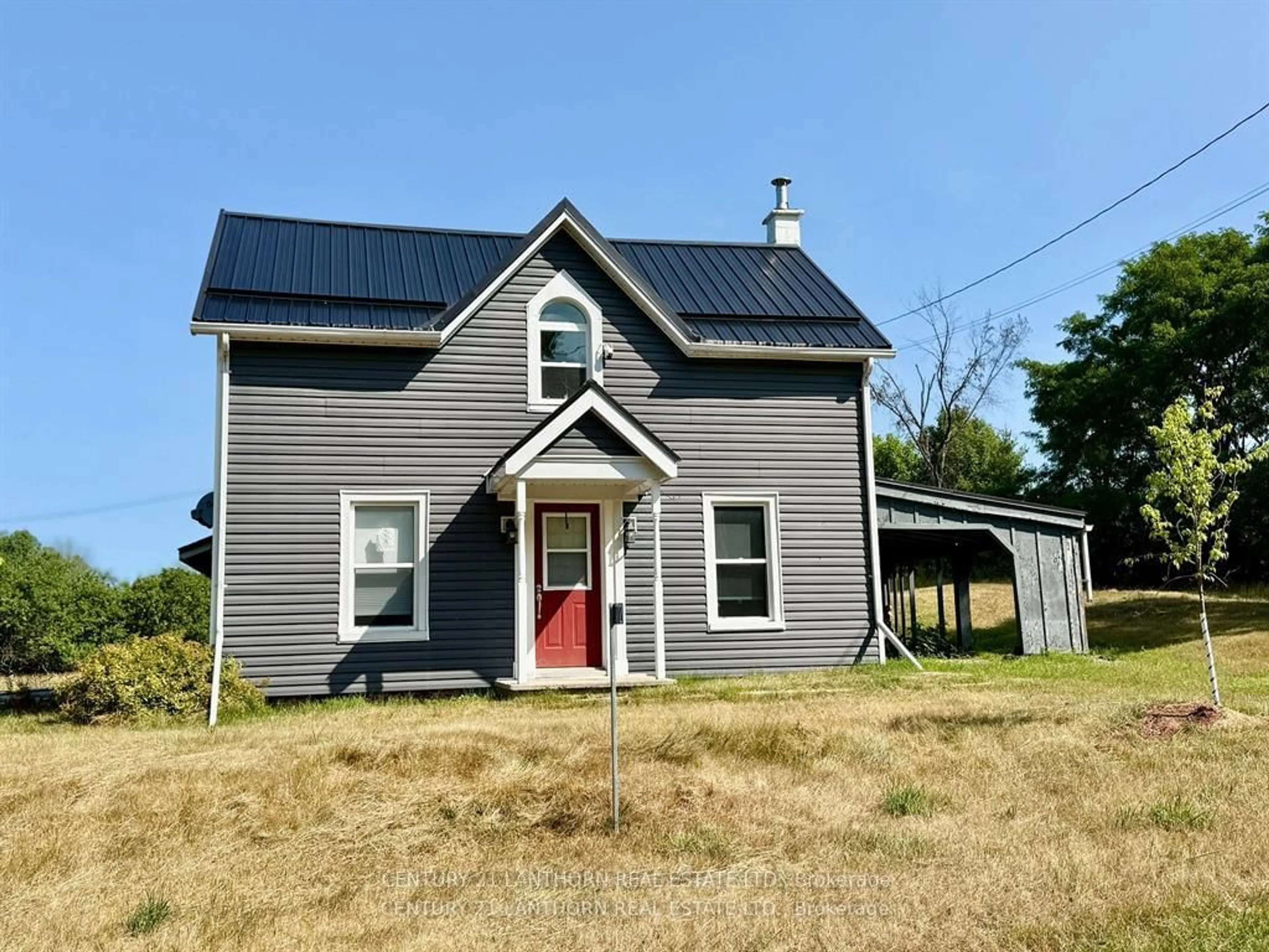 Unknown for 172 Black River Rd, Tweed Ontario K0K 3J0