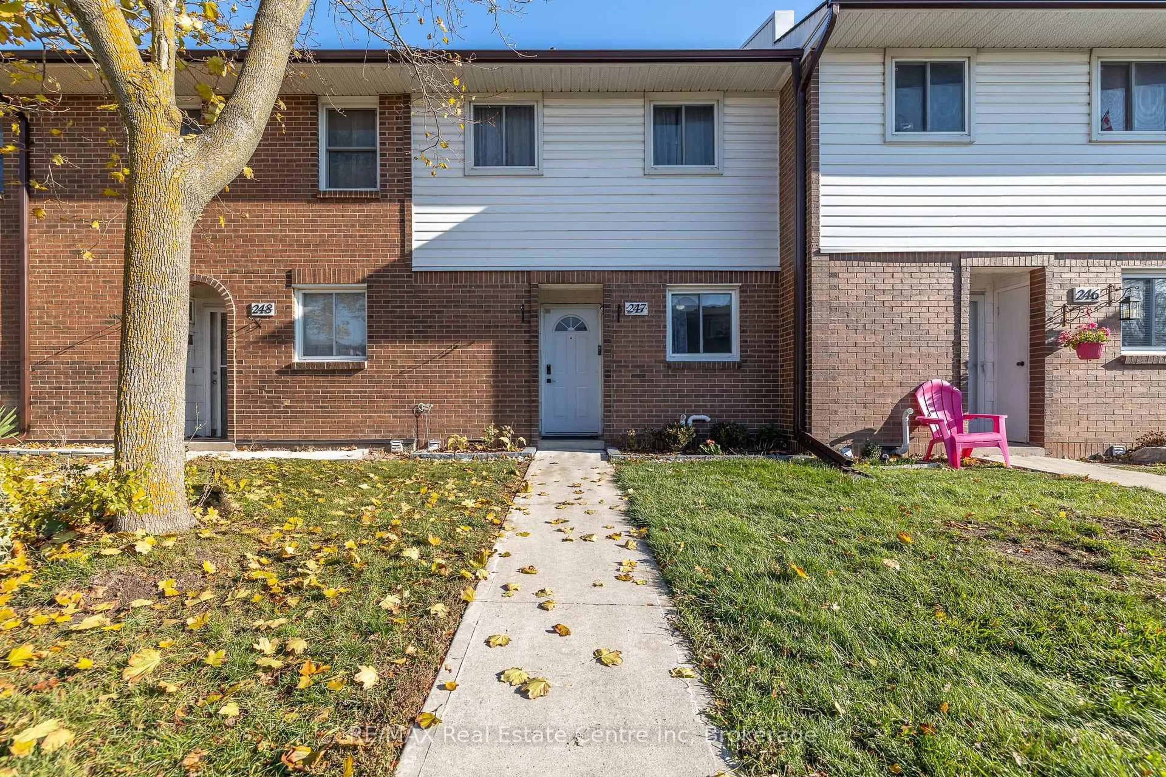 Unknown for 31 Greengate Rd #247, Guelph Ontario N1H 6R3