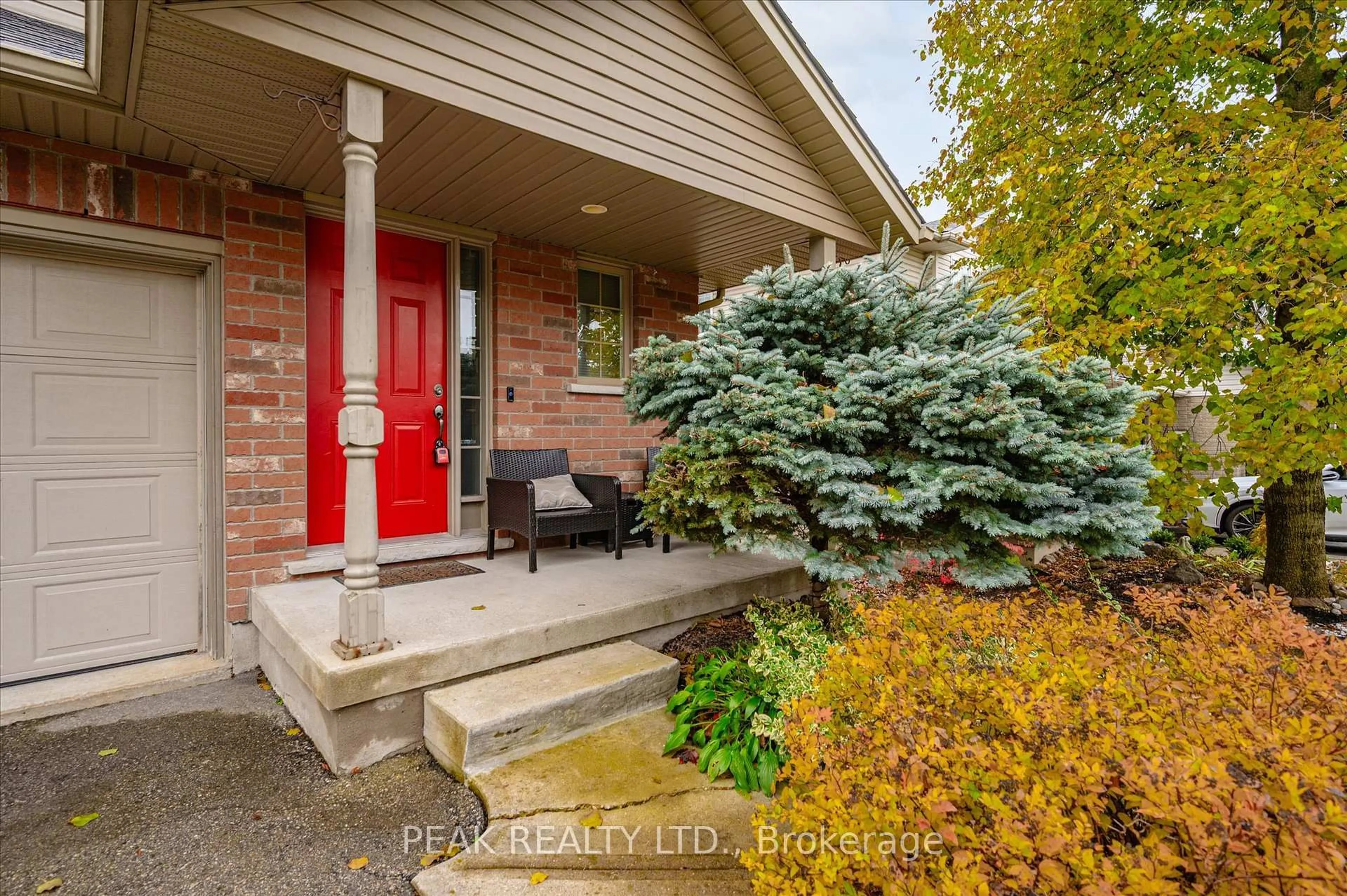 Unknown for 59 Patrick Blvd, Centre Wellington Ontario N0B 1S0