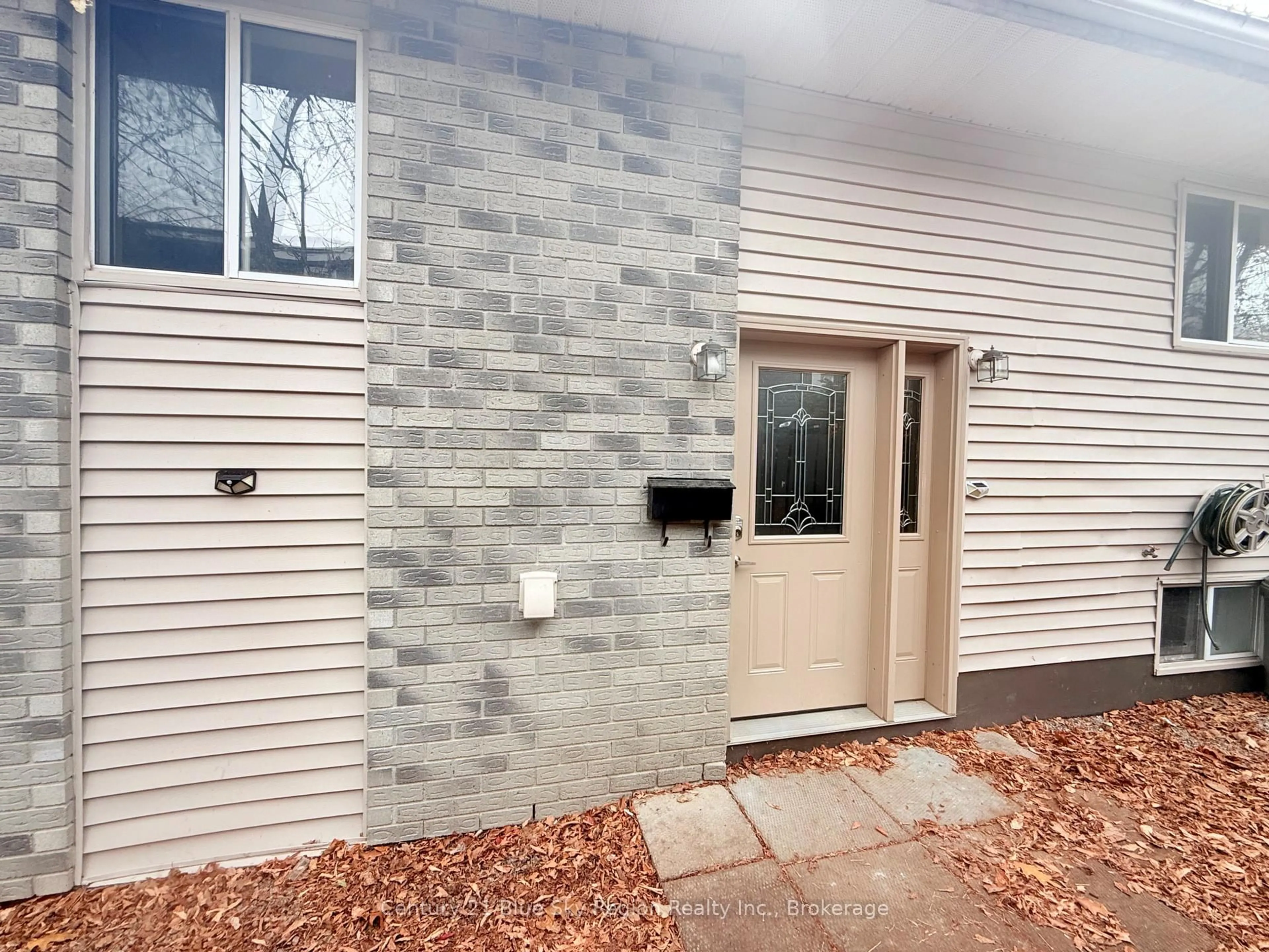 Unknown for 429 Dudley Ave, North Bay Ontario P1B 7A6