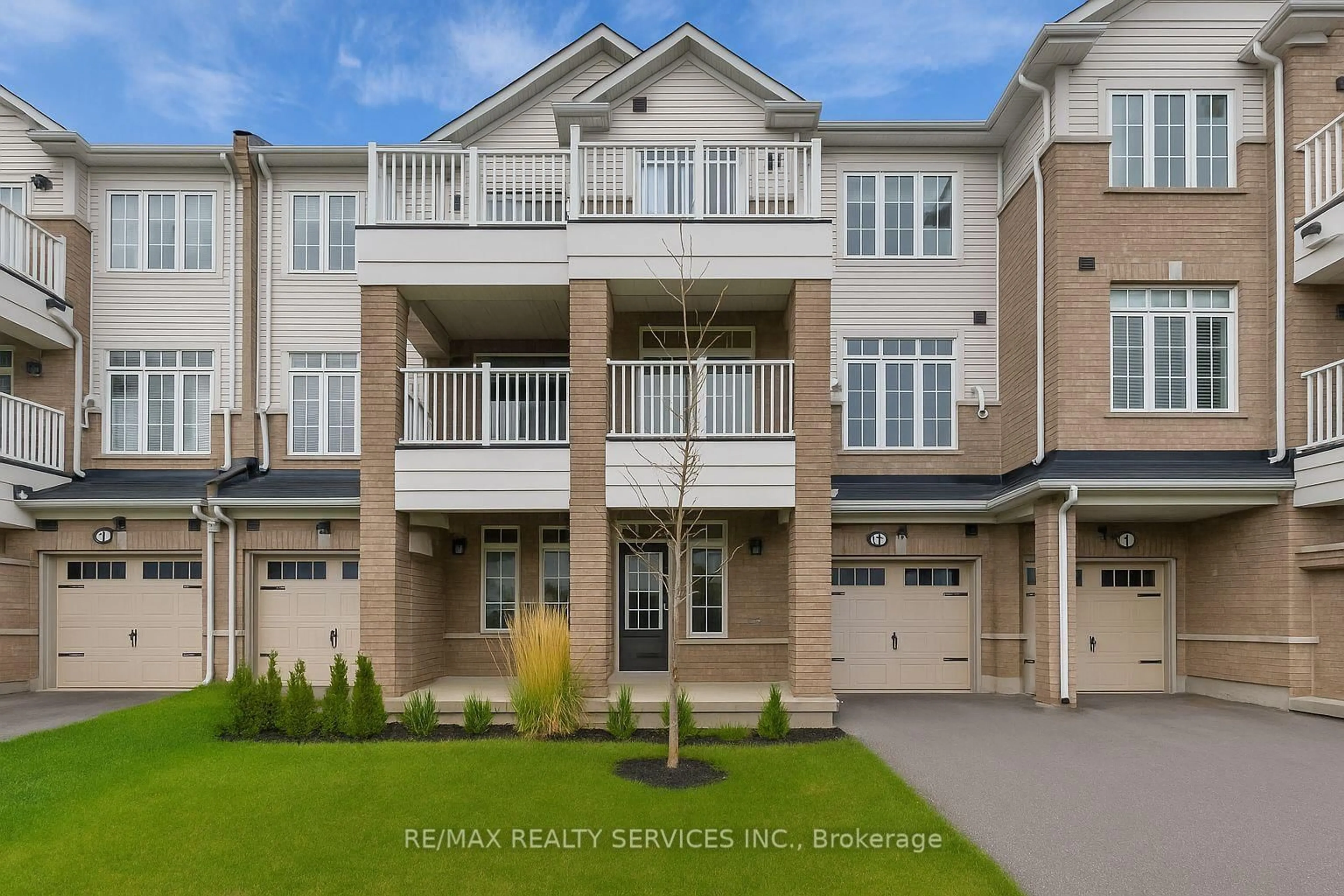 Unknown for 113 Hartley Ave #35, Brant Ontario N3L 0K8