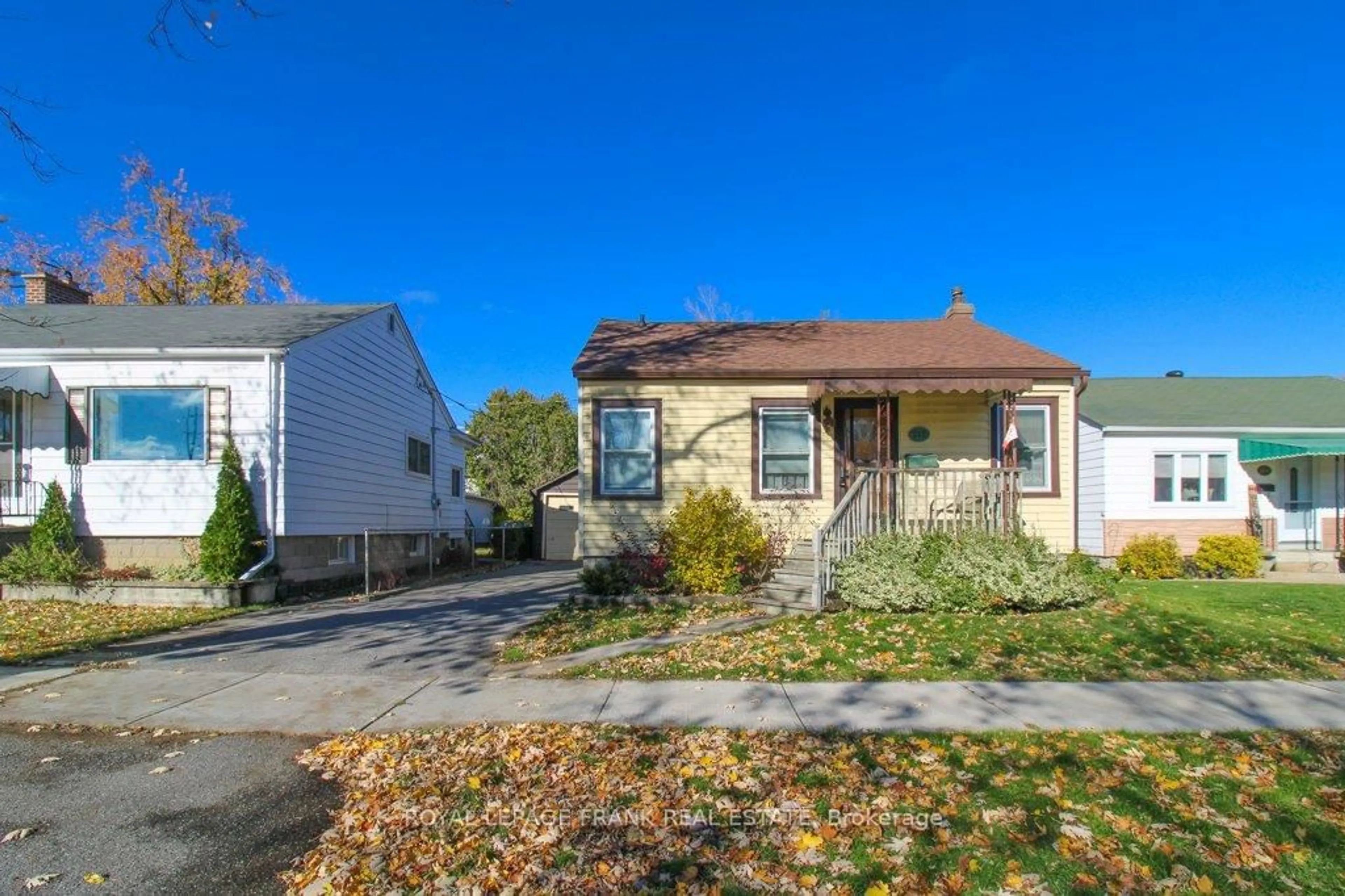 Unknown for 512 Glengarry Ave, Peterborough Ontario K9H 4Y4