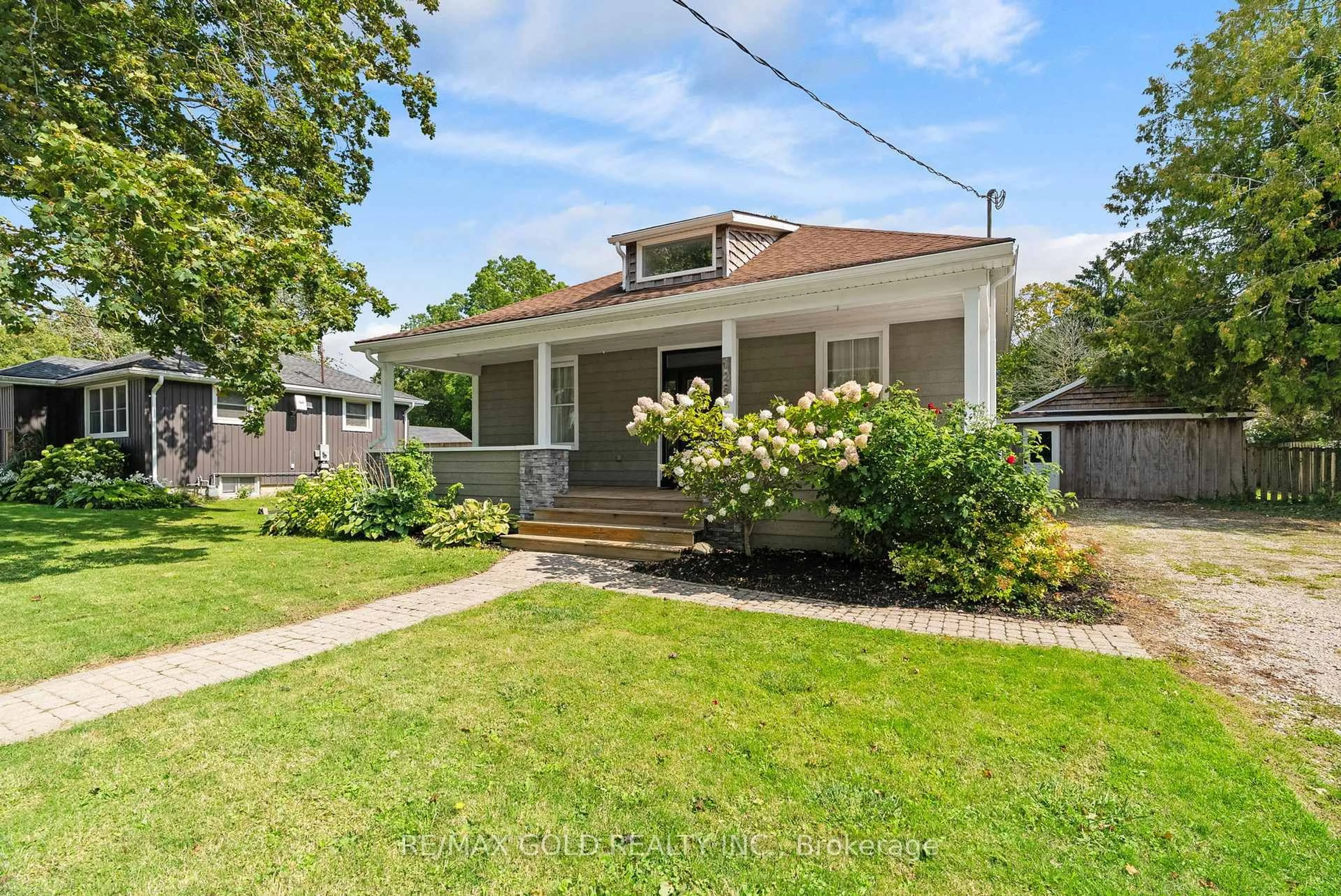 Unknown for 129 ALBERT St, Central Huron Ontario N0M 1L0