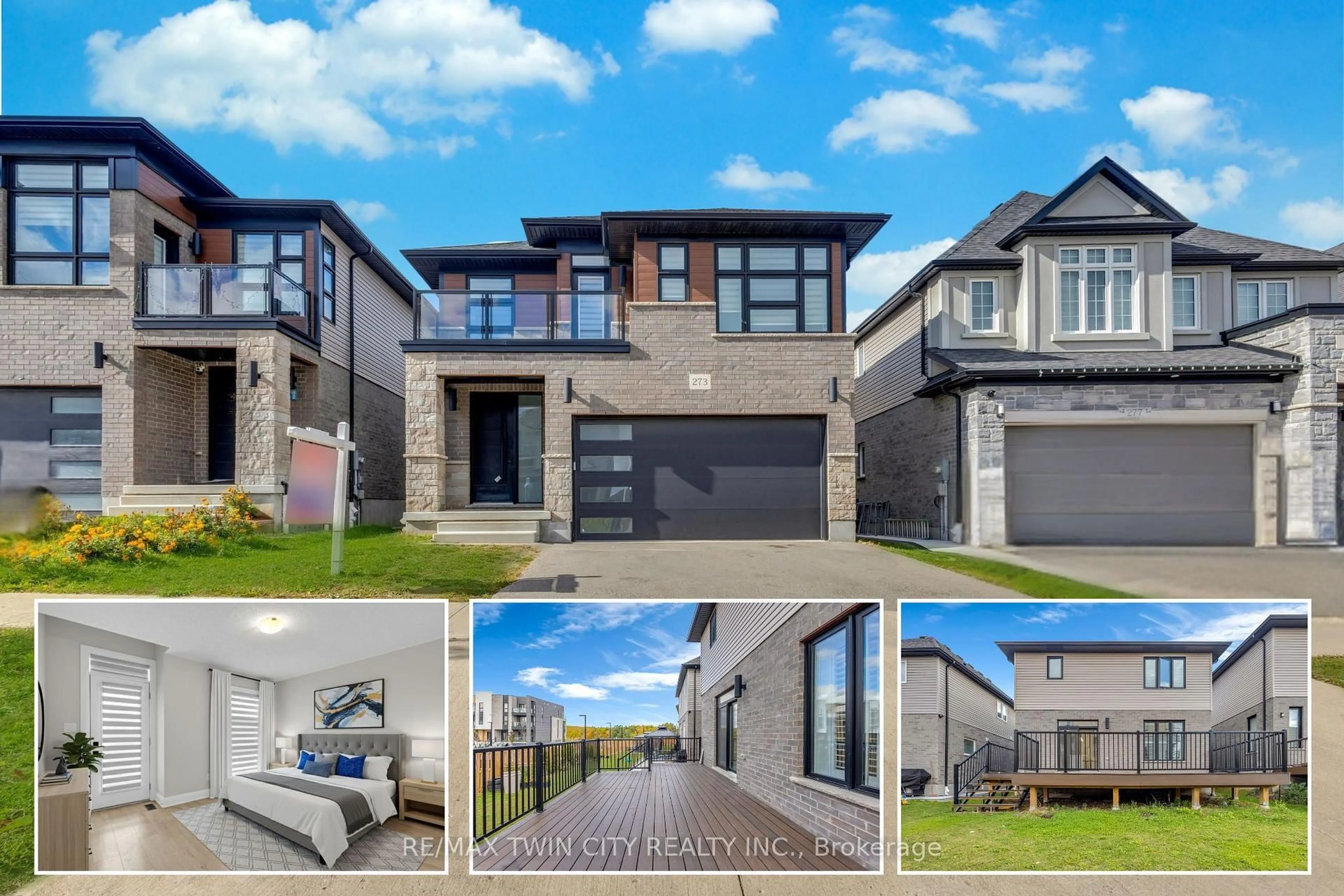 Unknown for 273 Woodbine Ave, Kitchener Ontario N2R 0P7