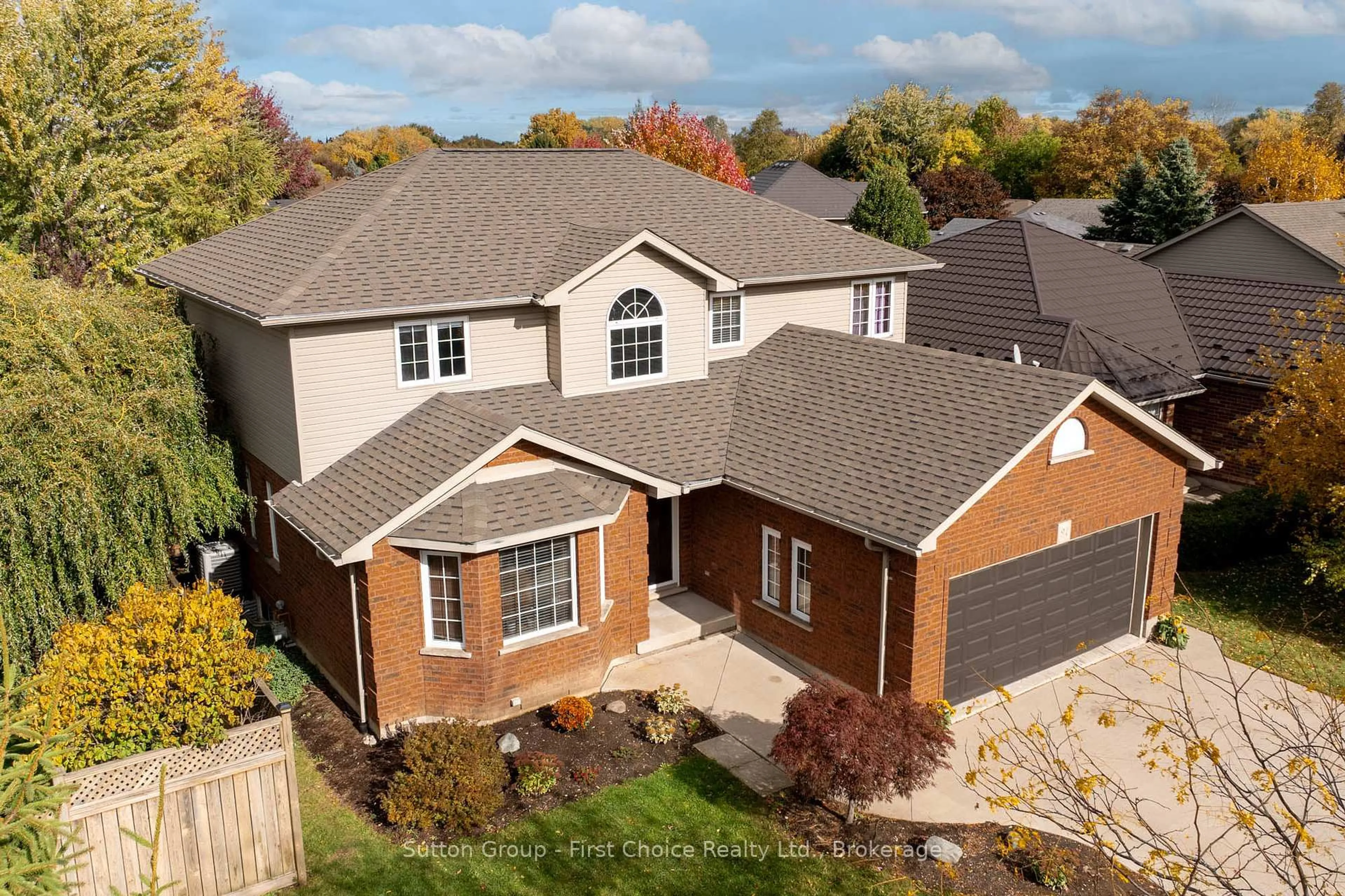 Unknown for 91 Lightbourne Ave, Stratford Ontario N4Z 1C8