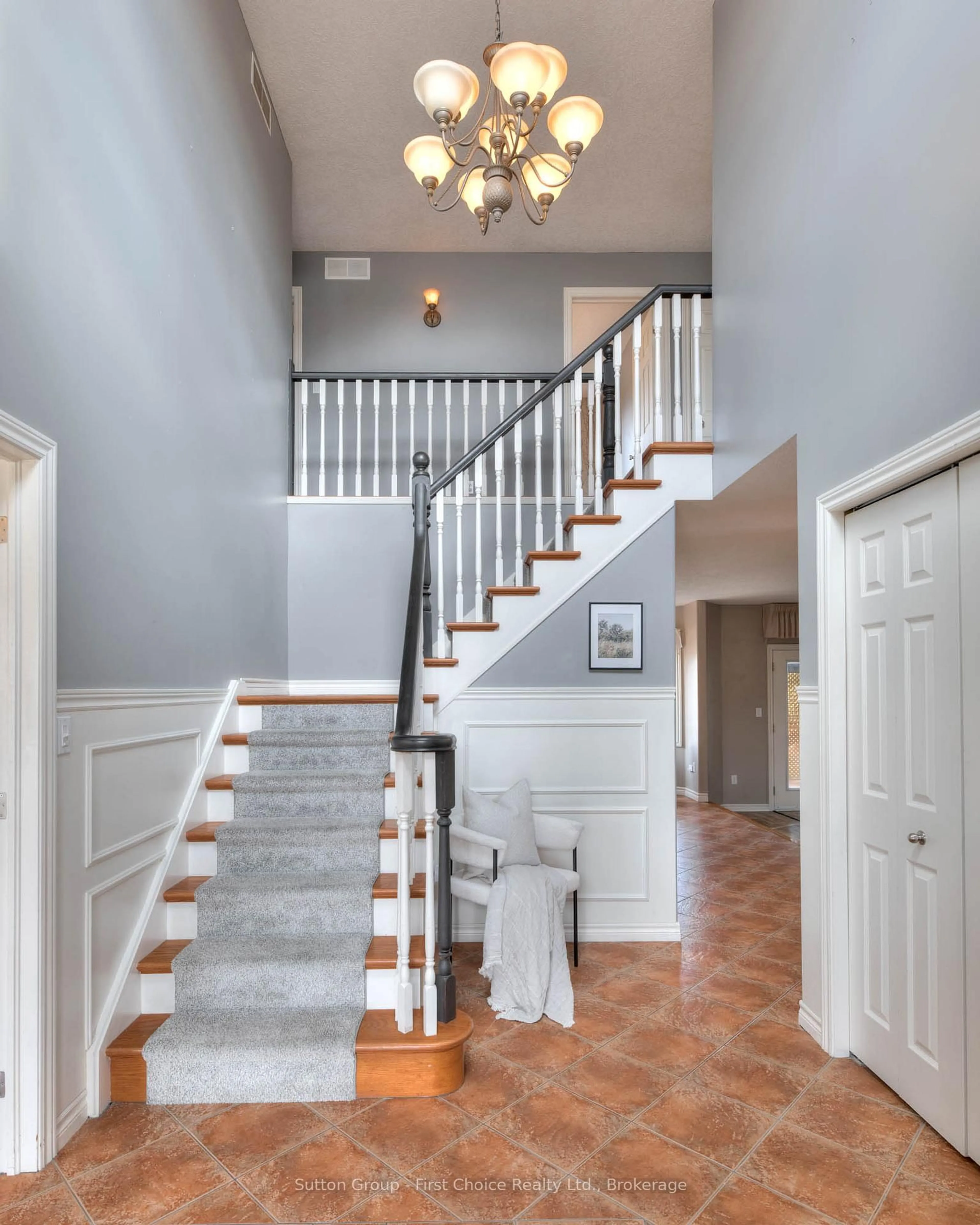 Unknown for 91 Lightbourne Ave, Stratford Ontario N4Z 1C8