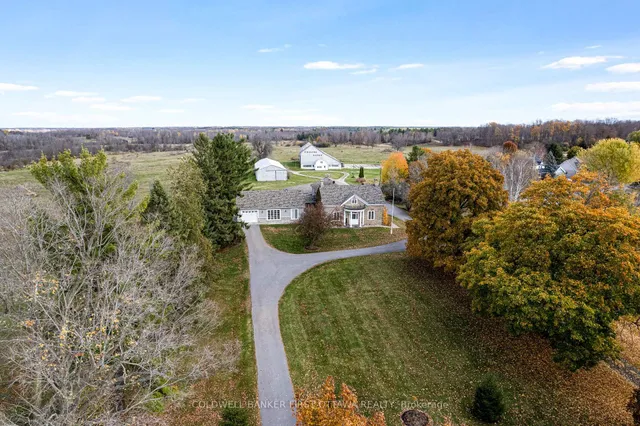 2638 Rideau Ferry Rd, Perth