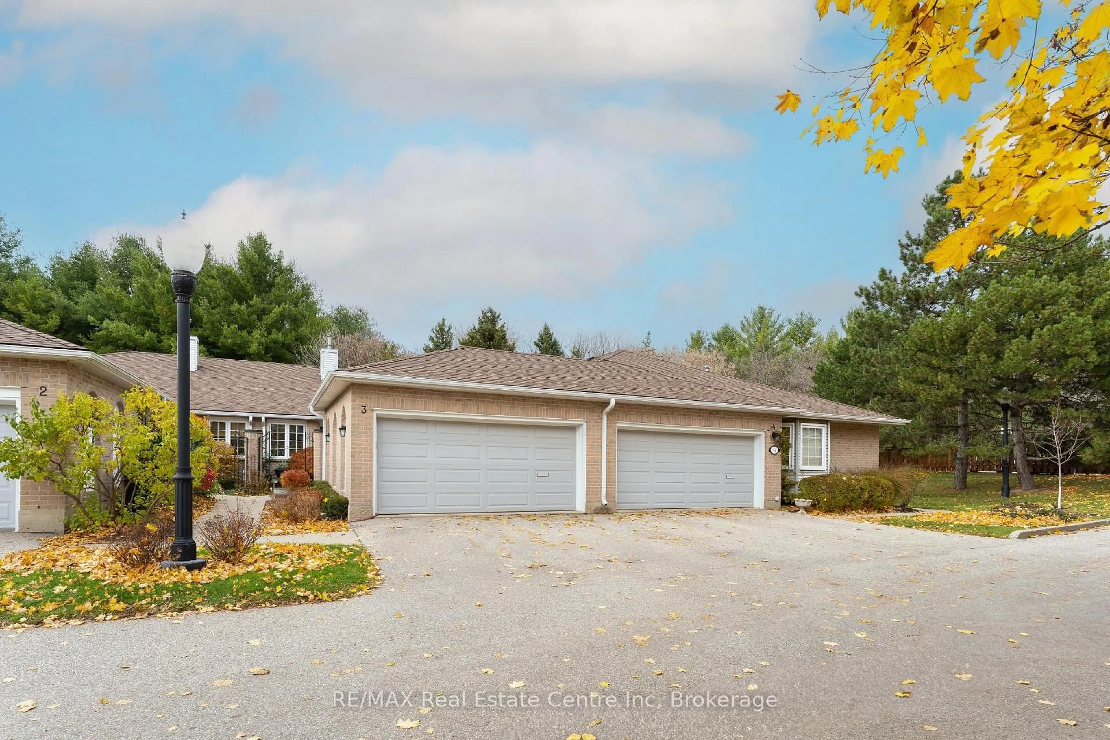 Unknown for 94 WOODLAWN Rd #3, Guelph Ontario N1E 1B7