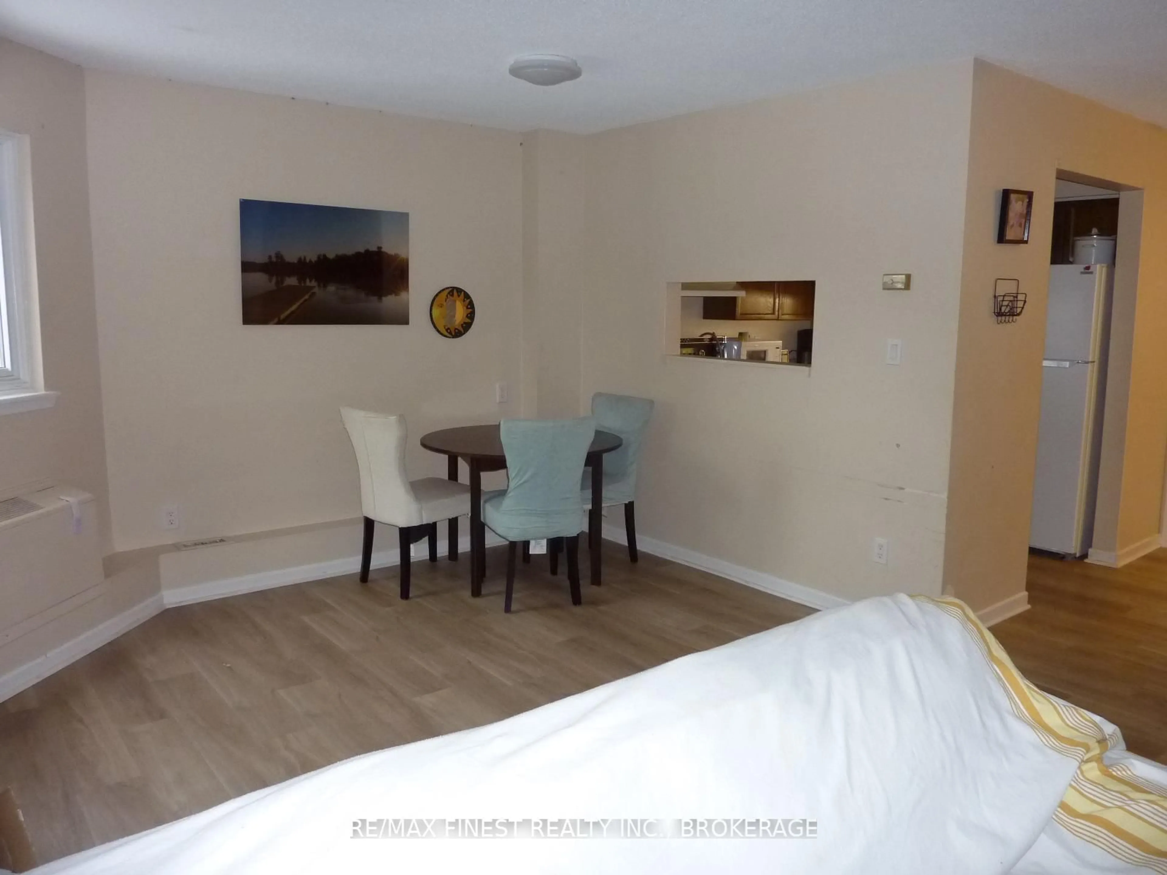 A pic of a room for 266 Guthrie Dr #307, Kingston Ontario K7K 6K8