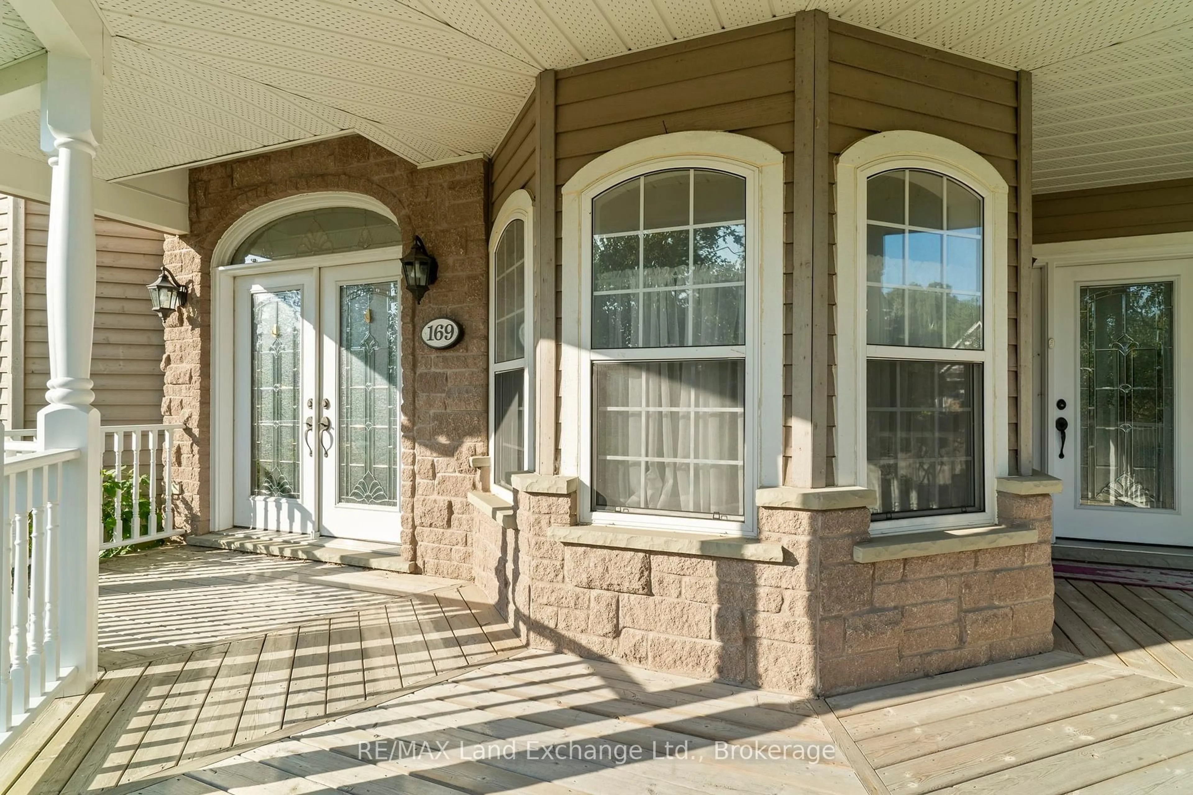 Unknown for 169 Trillium Dr, Saugeen Shores Ontario N0H 2C2